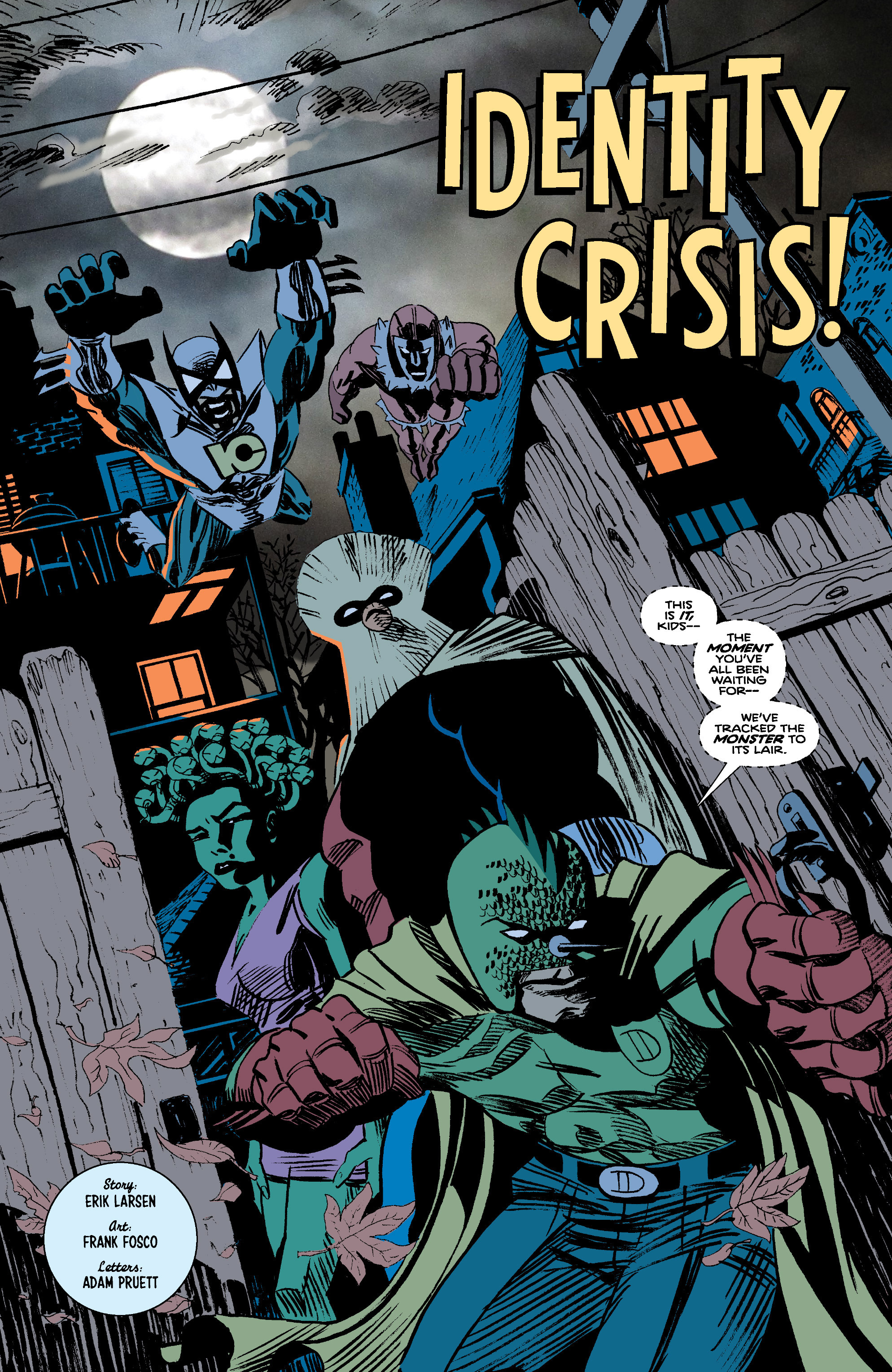 Read online The Savage Dragon (1993) comic -  Issue #210 - 23