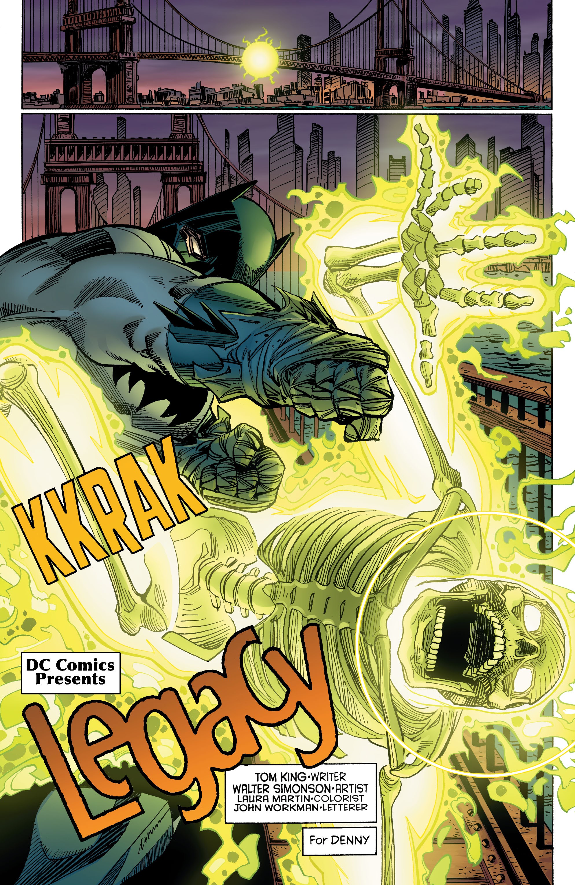 Read online Detective Comics (2016) comic -  Issue #1027 - 95