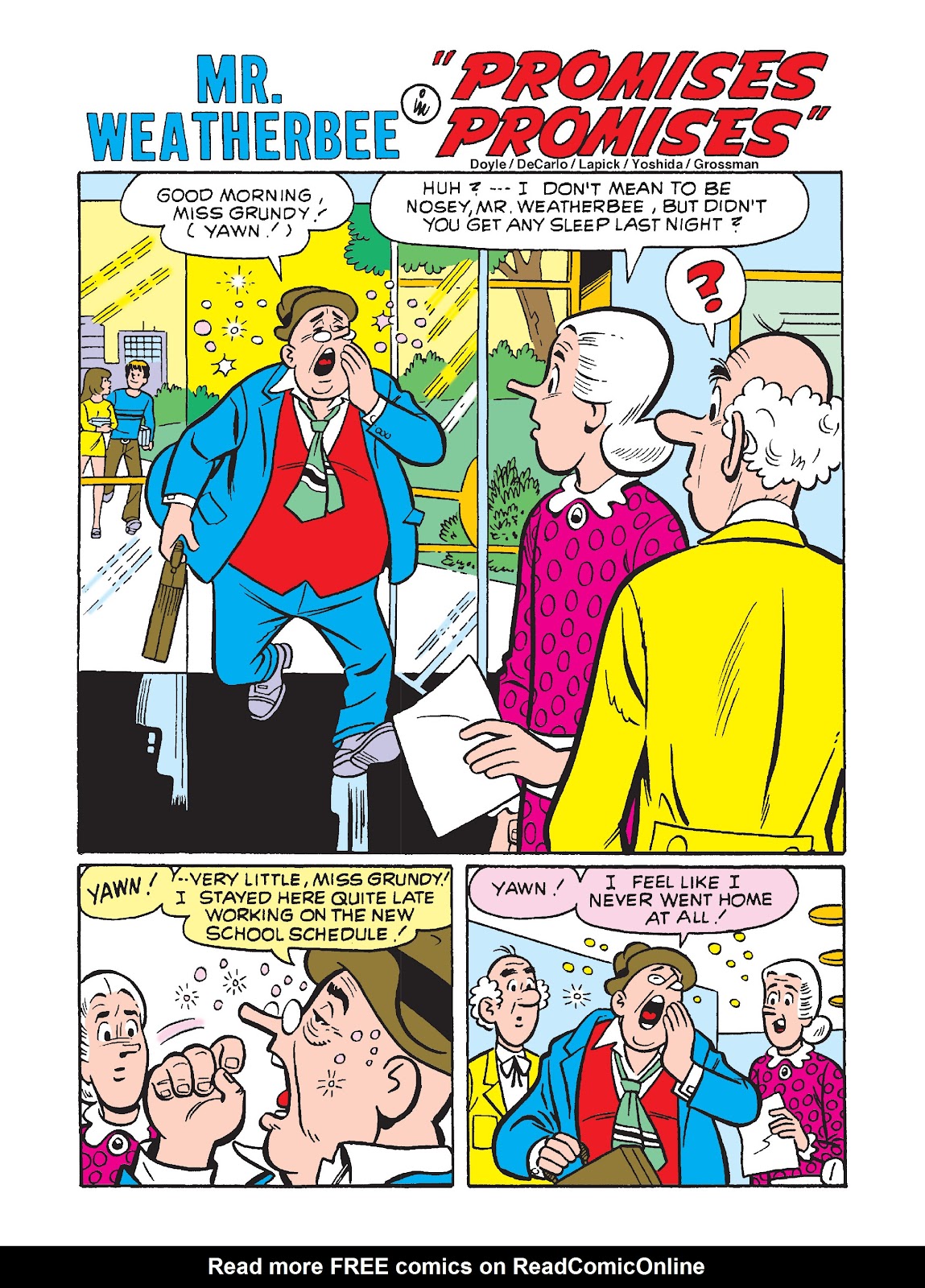 World of Archie Double Digest issue 35 - Page 90