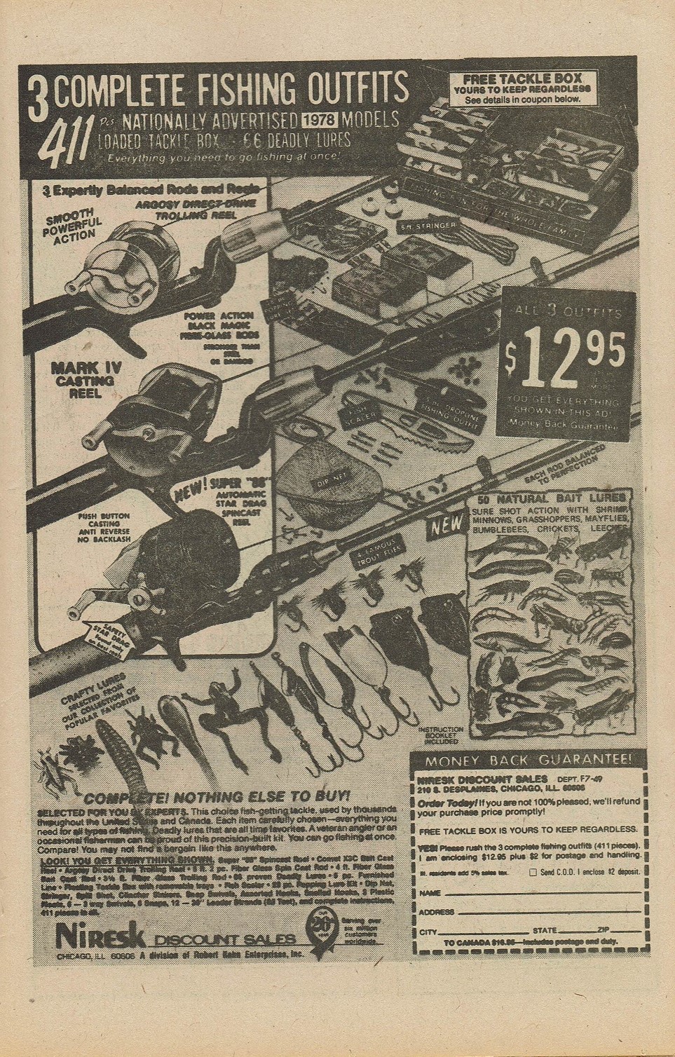 Read online Life With Archie (1958) comic -  Issue #195 - 19