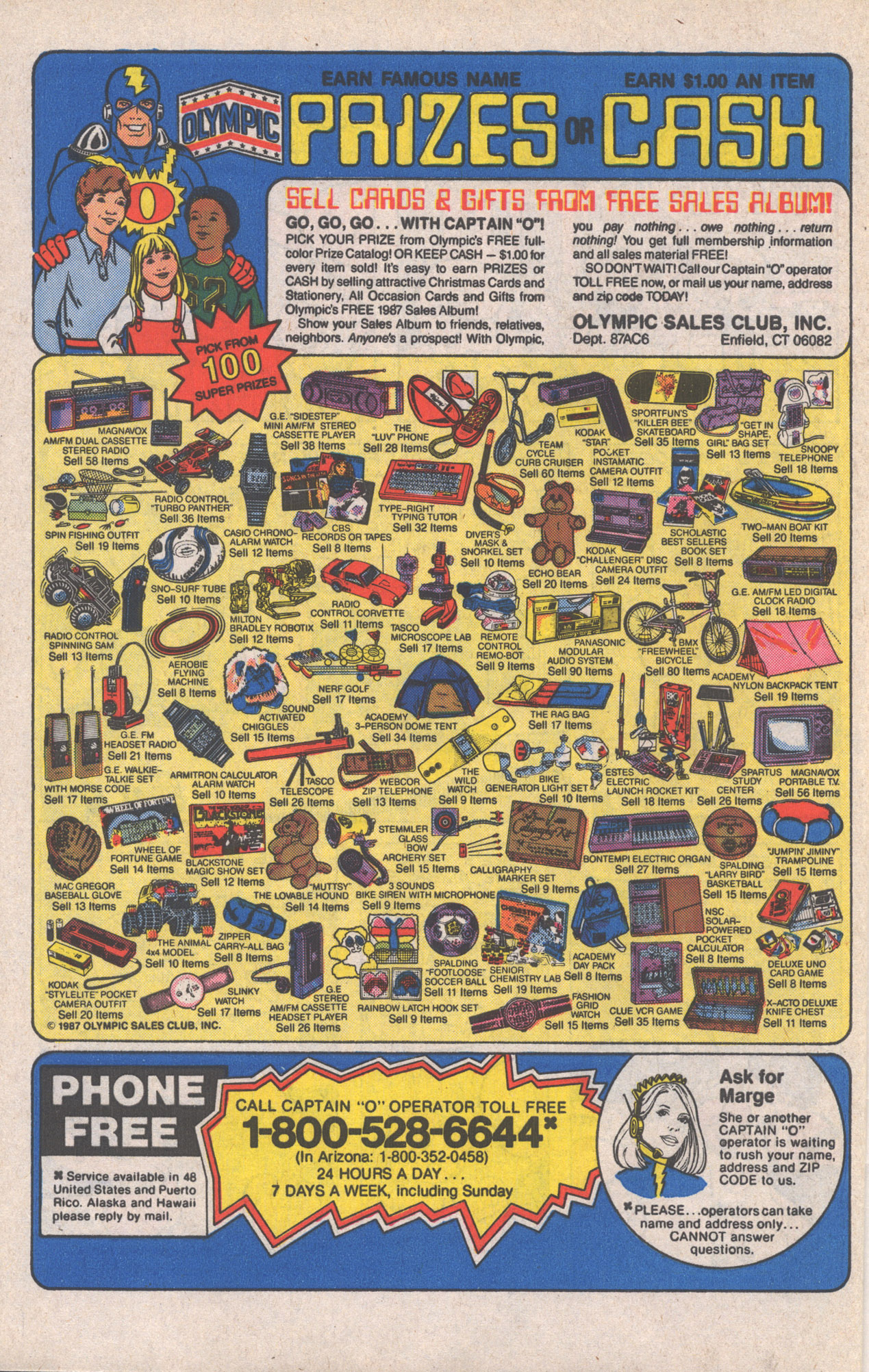 Read online Archie Giant Series Magazine comic -  Issue #570 - 34