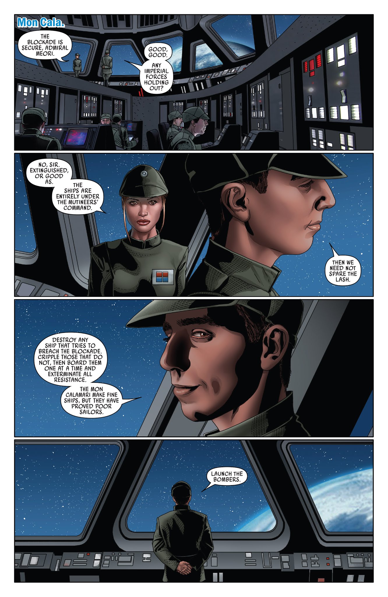 Read online Star Wars (2015) comic -  Issue #49 - 3