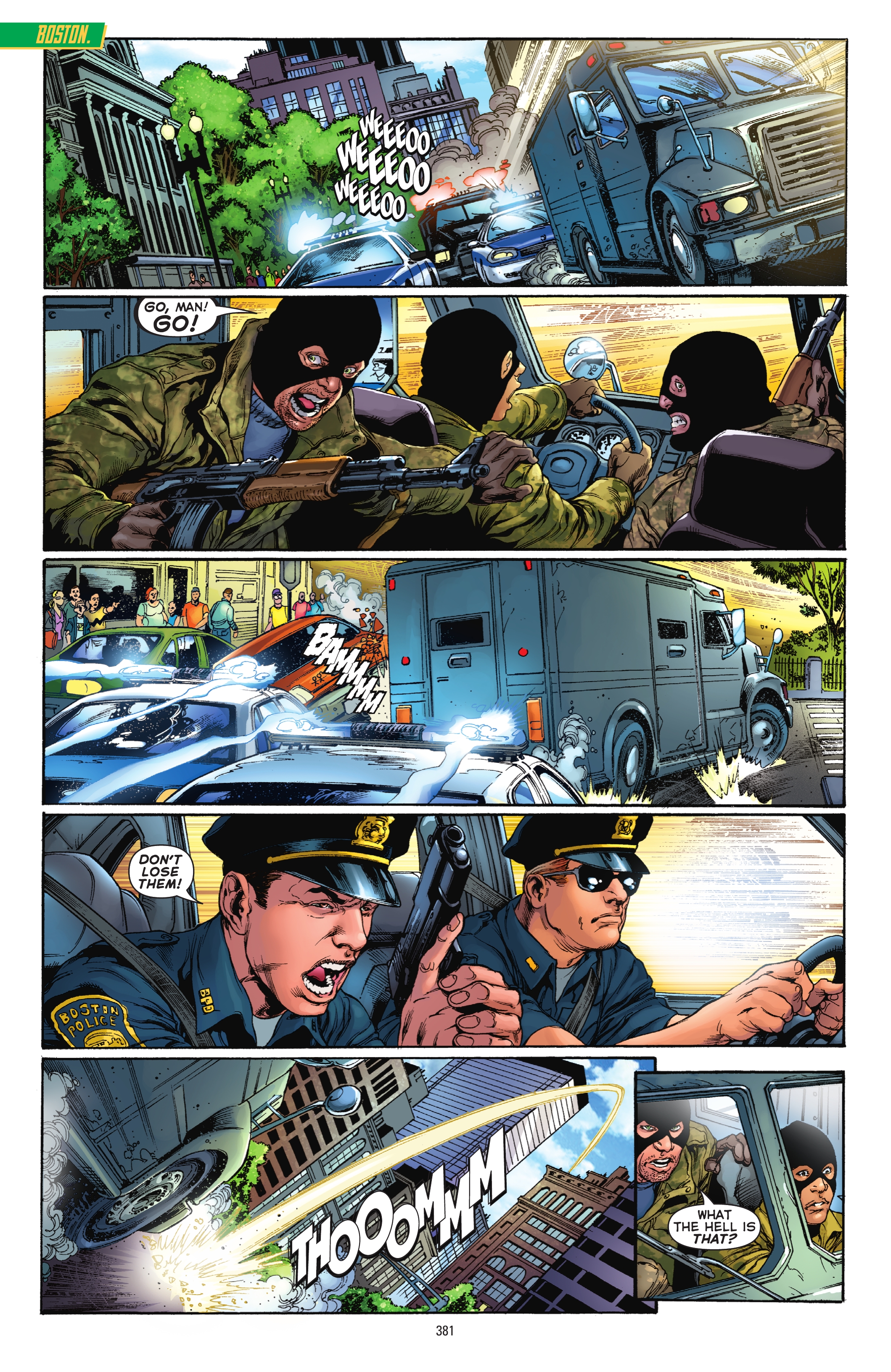 Read online Aquaman: 80 Years of the King of the Seven Seas The Deluxe Edition comic -  Issue # TPB (Part 4) - 66