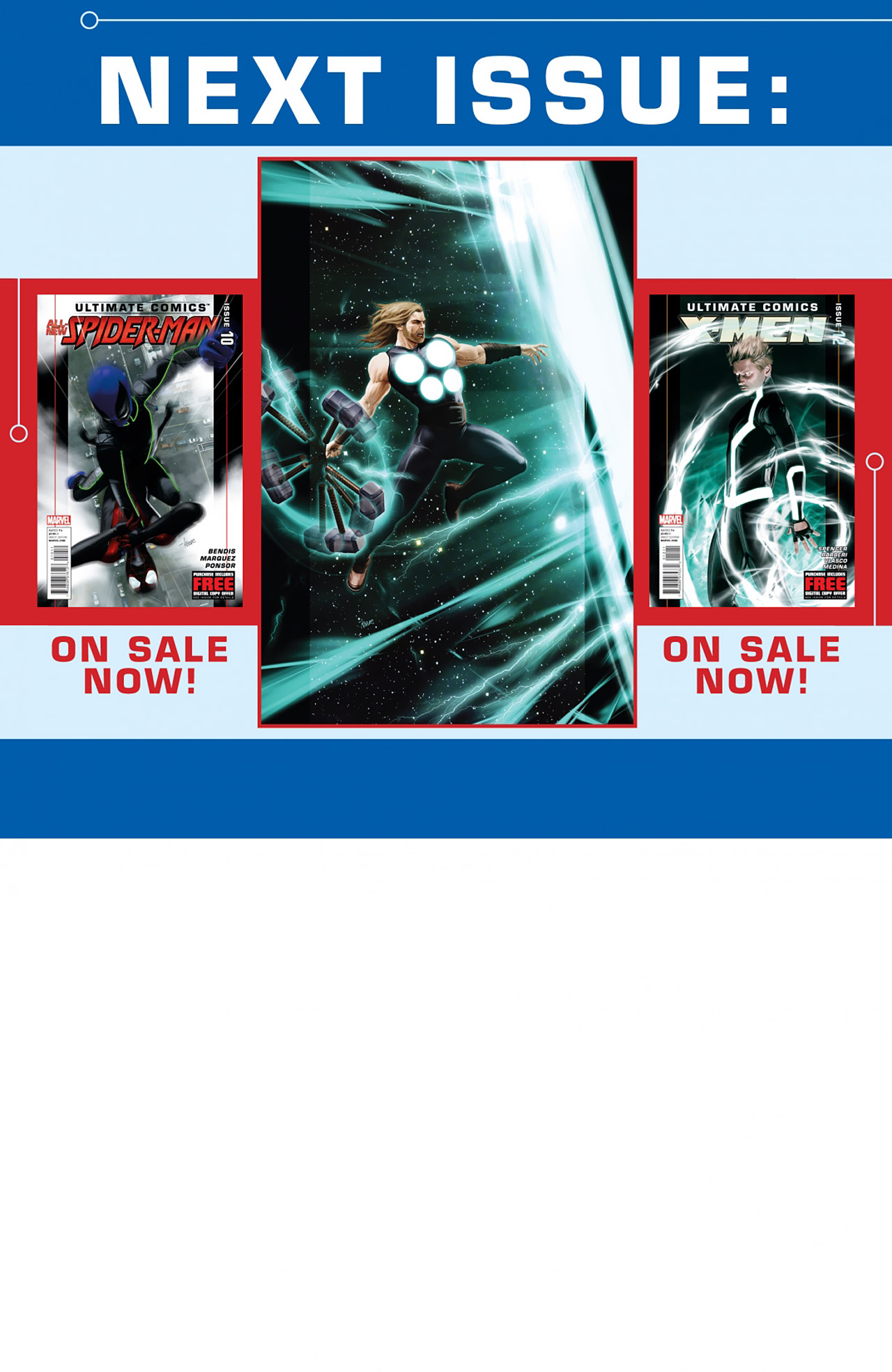 Read online Ultimate Comics Ultimates comic -  Issue #11 - 23