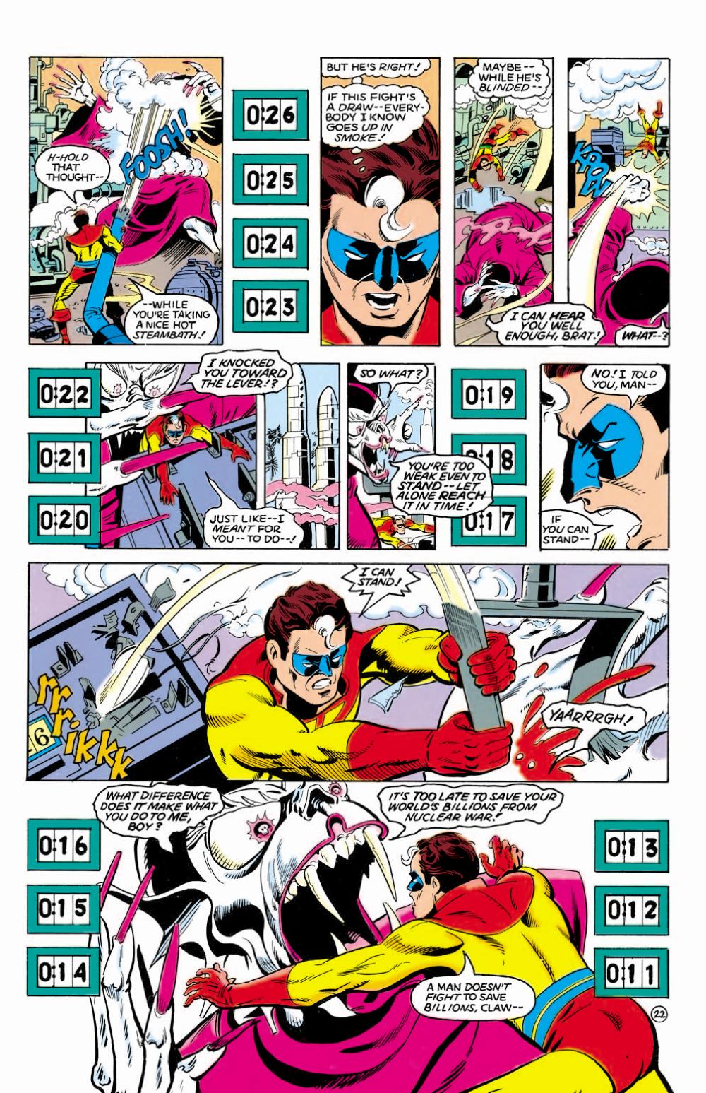 Read online Alter Ego (1986) comic -  Issue #4 - 24