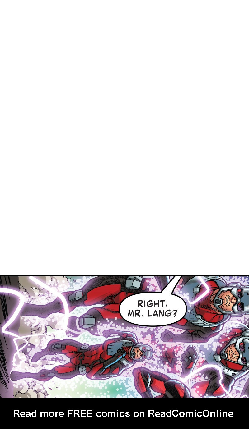 Read online Ant-Man and the Wasp: Lost and Found Infinity Comic comic -  Issue #6 - 38