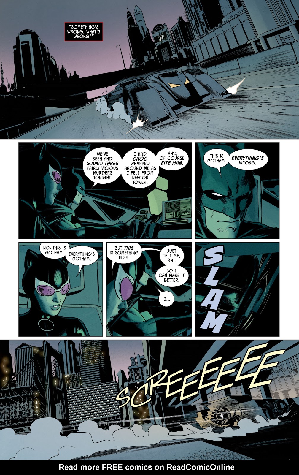 Batman (2016) issue 63 - Page 19