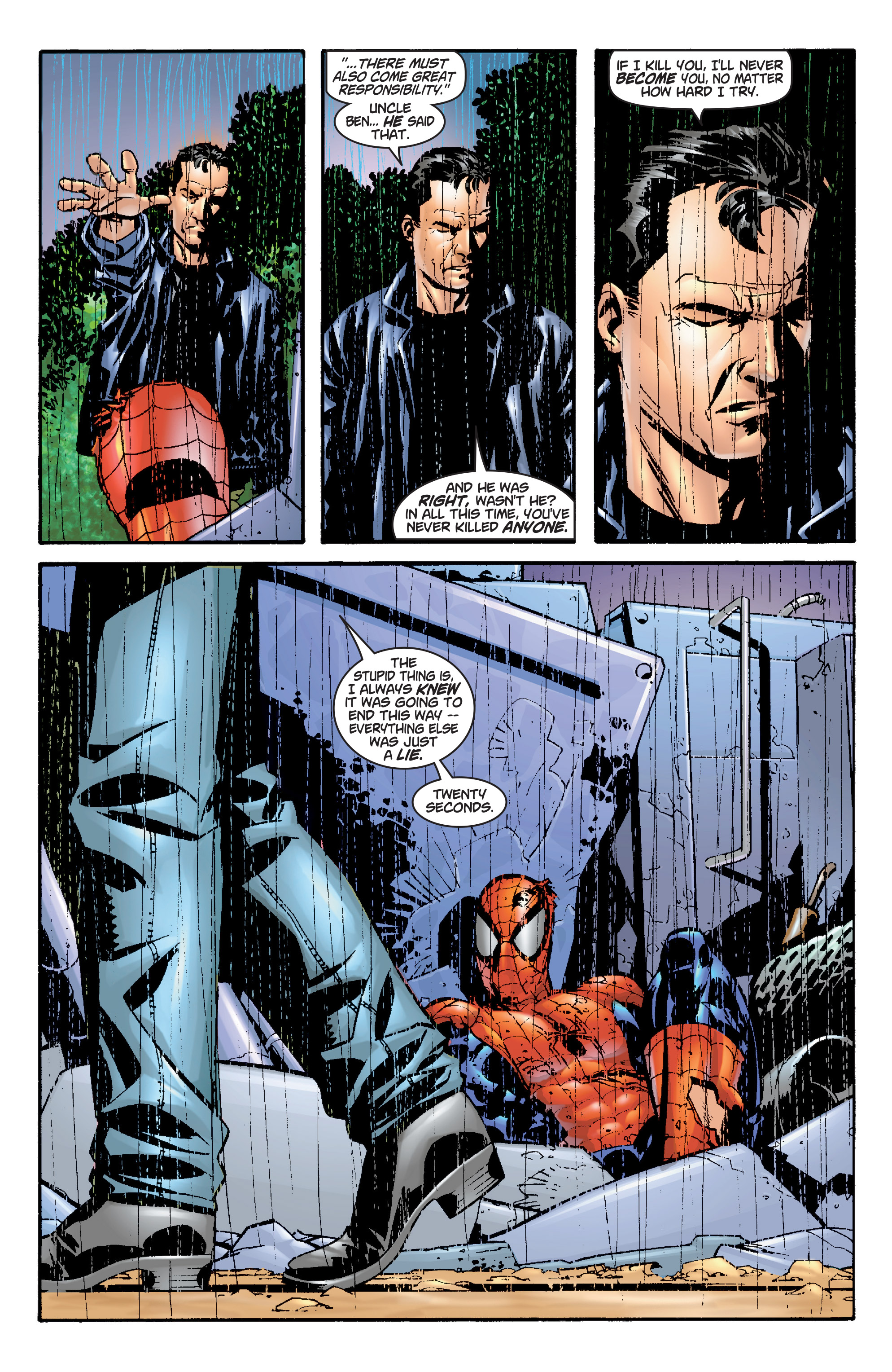 Read online Spider-Man: Revenge of the Green Goblin (2017) comic -  Issue # TPB (Part 4) - 73