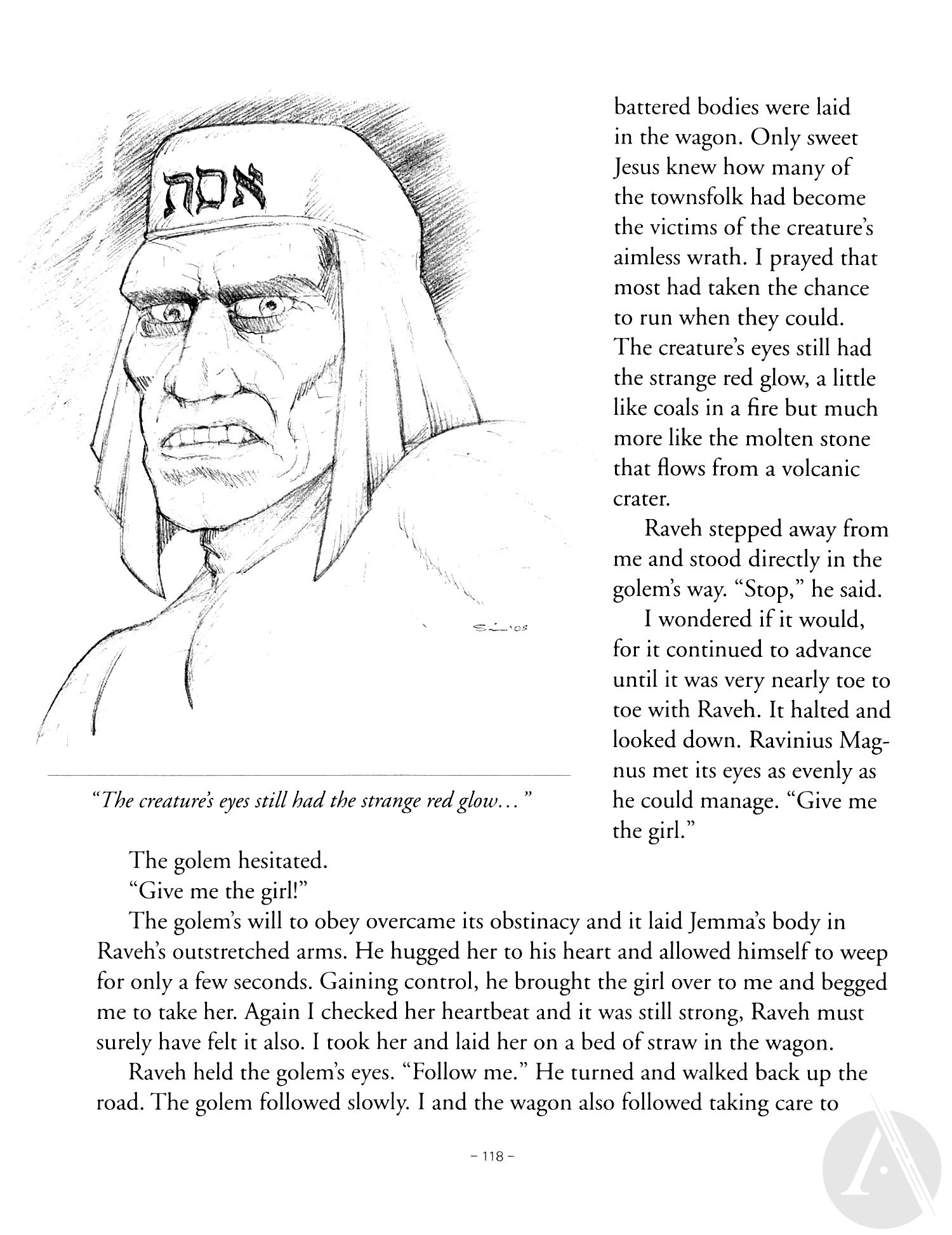 Read online Deitch's Pictorama comic -  Issue # TPB (Part 2) - 21