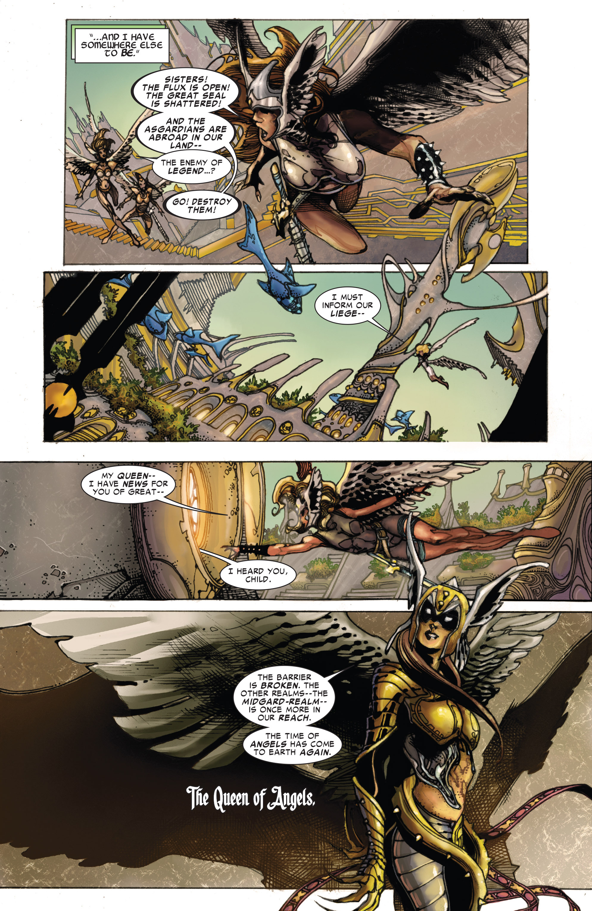 Read online Original Sin comic -  Issue #5.2 - 11