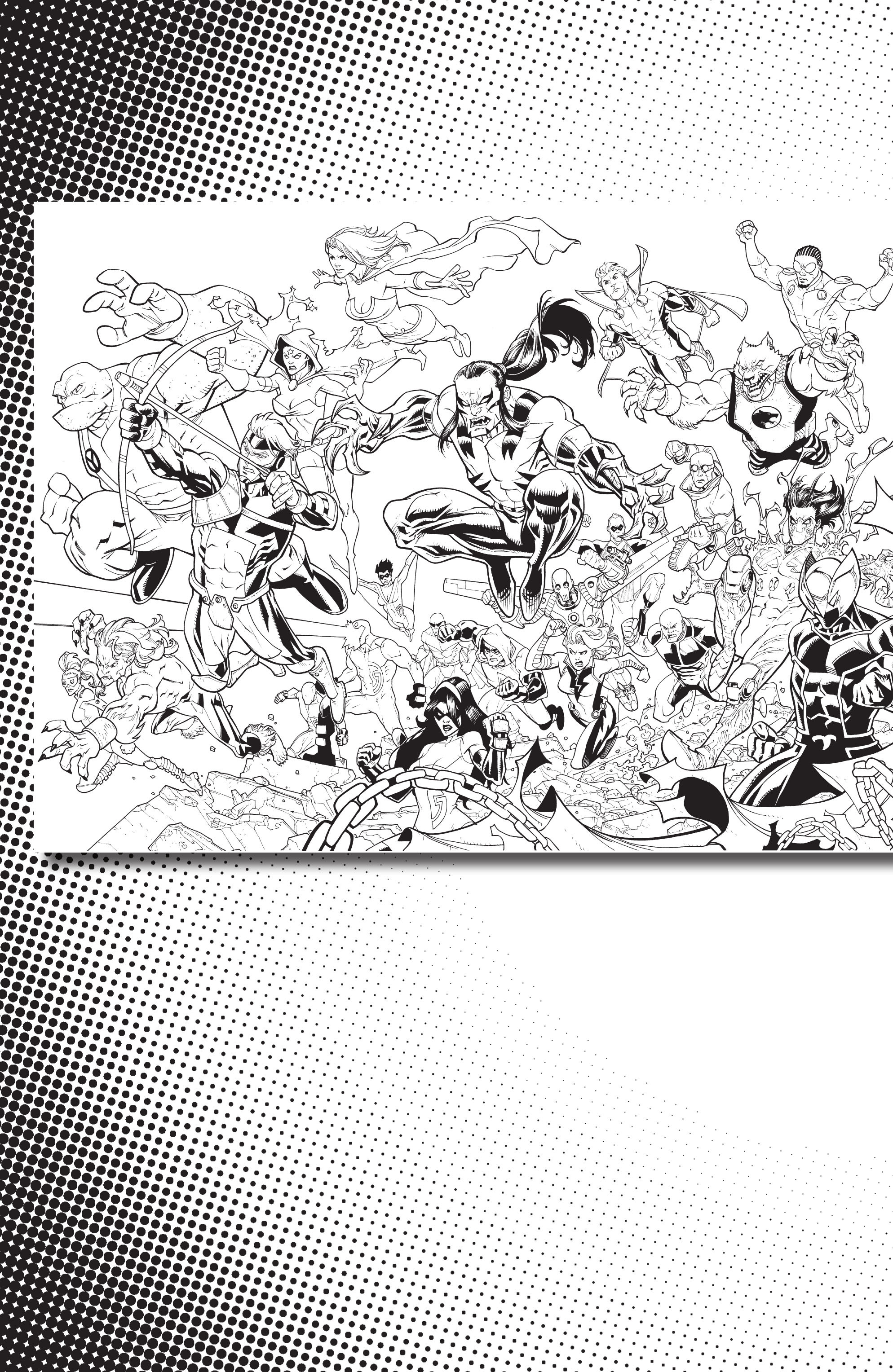 Read online Invincible comic -  Issue # _TPB 12 - Still Standing - 137