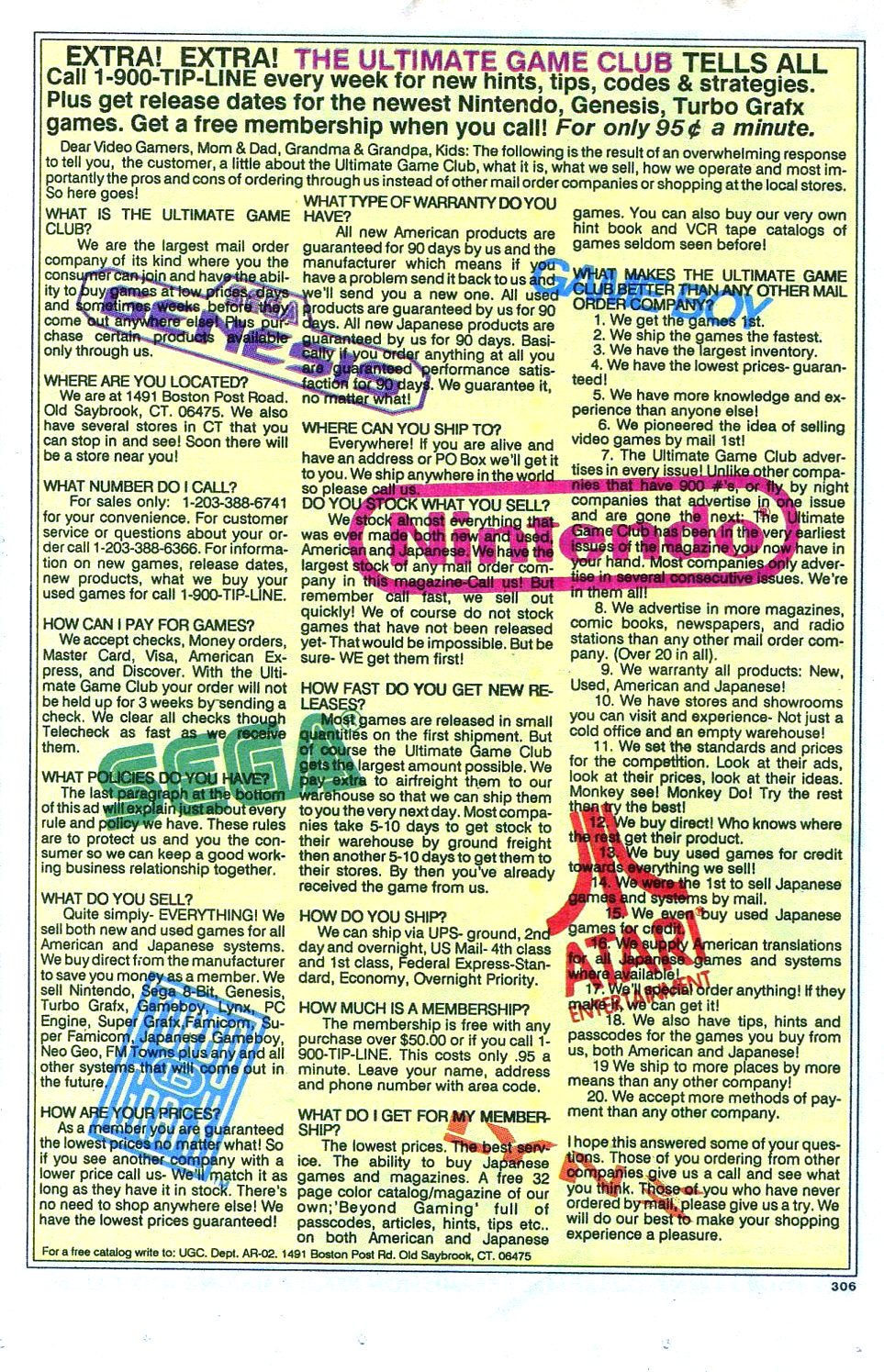 Read online Archie 3000! (1989) comic -  Issue #15 - 12