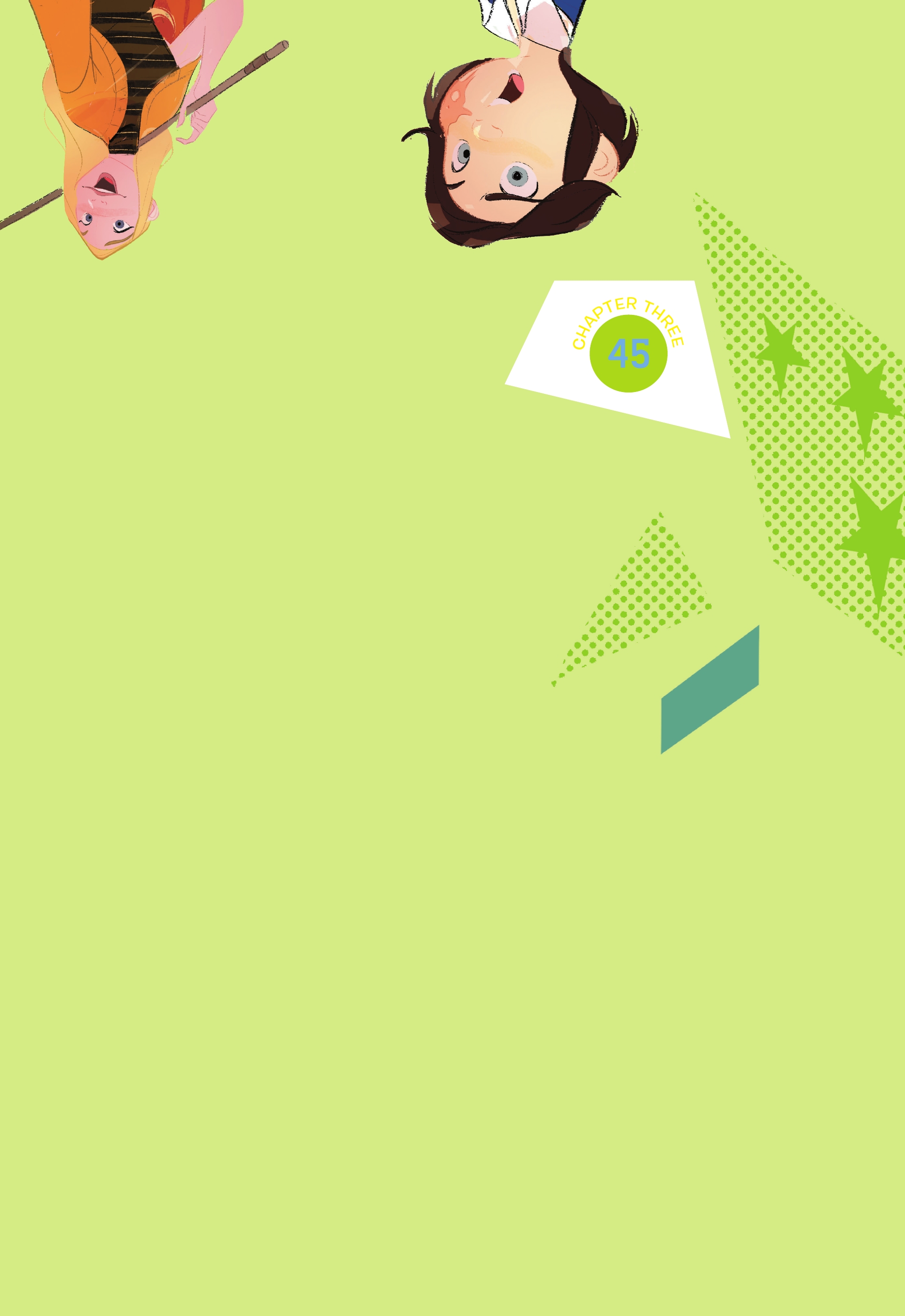 Read online My Buddy, Killer Croc comic -  Issue # TPB (Part 1) - 42