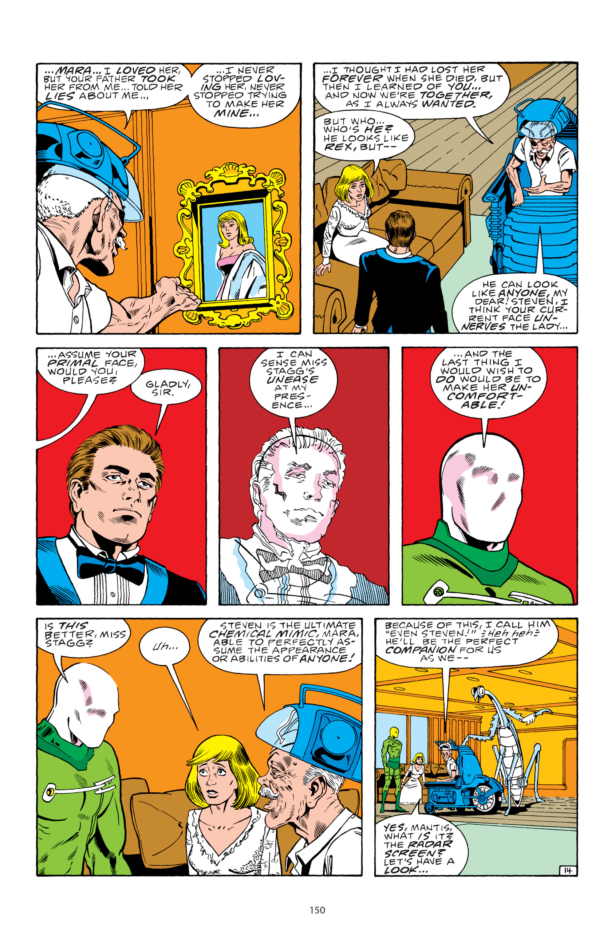 Read online Batman and the Outsiders (2017) comic -  Issue # TPB 3 (Part 2) - 50