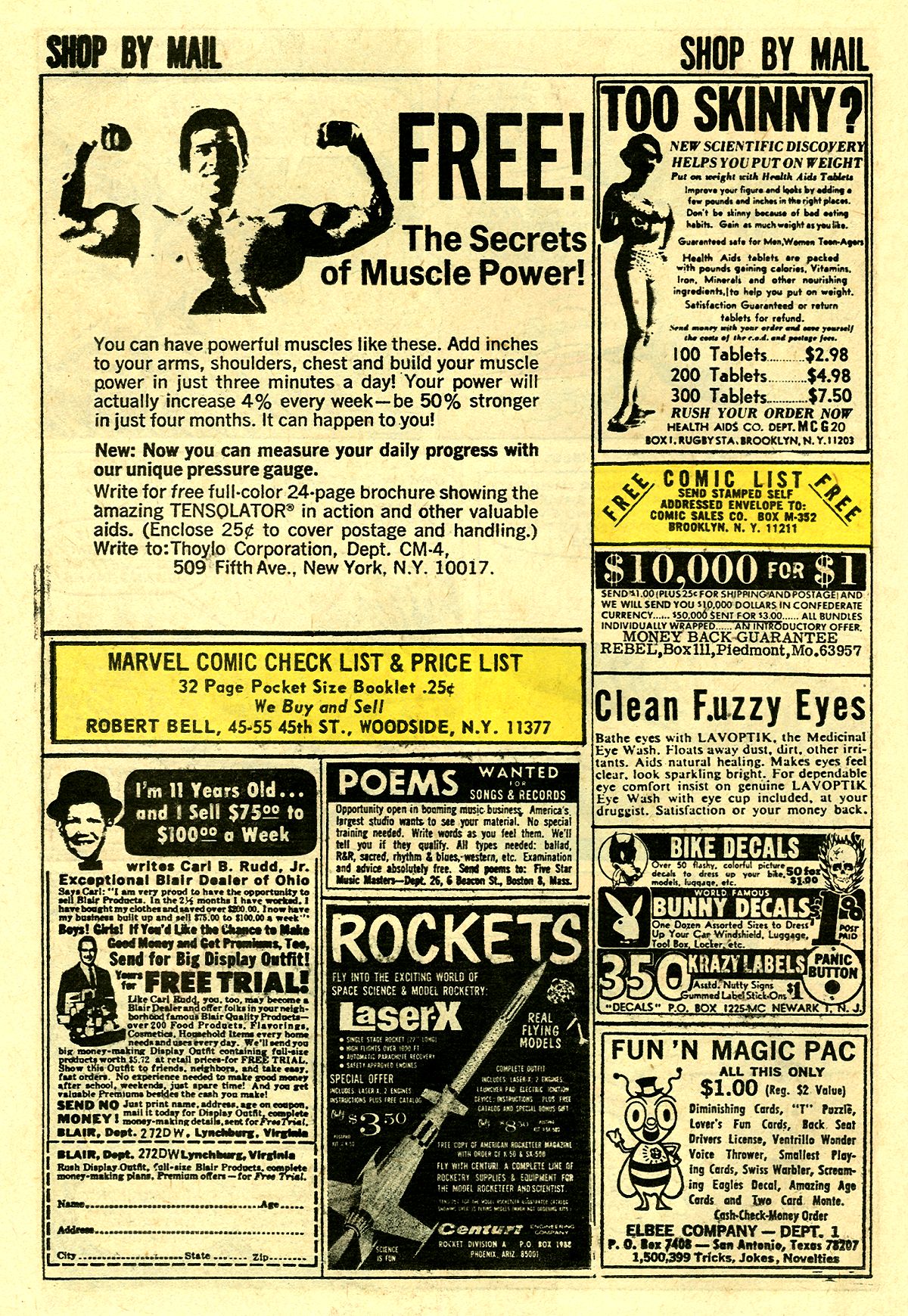 Read online Captain Savage and his Leatherneck Raiders comic -  Issue #7 - 26