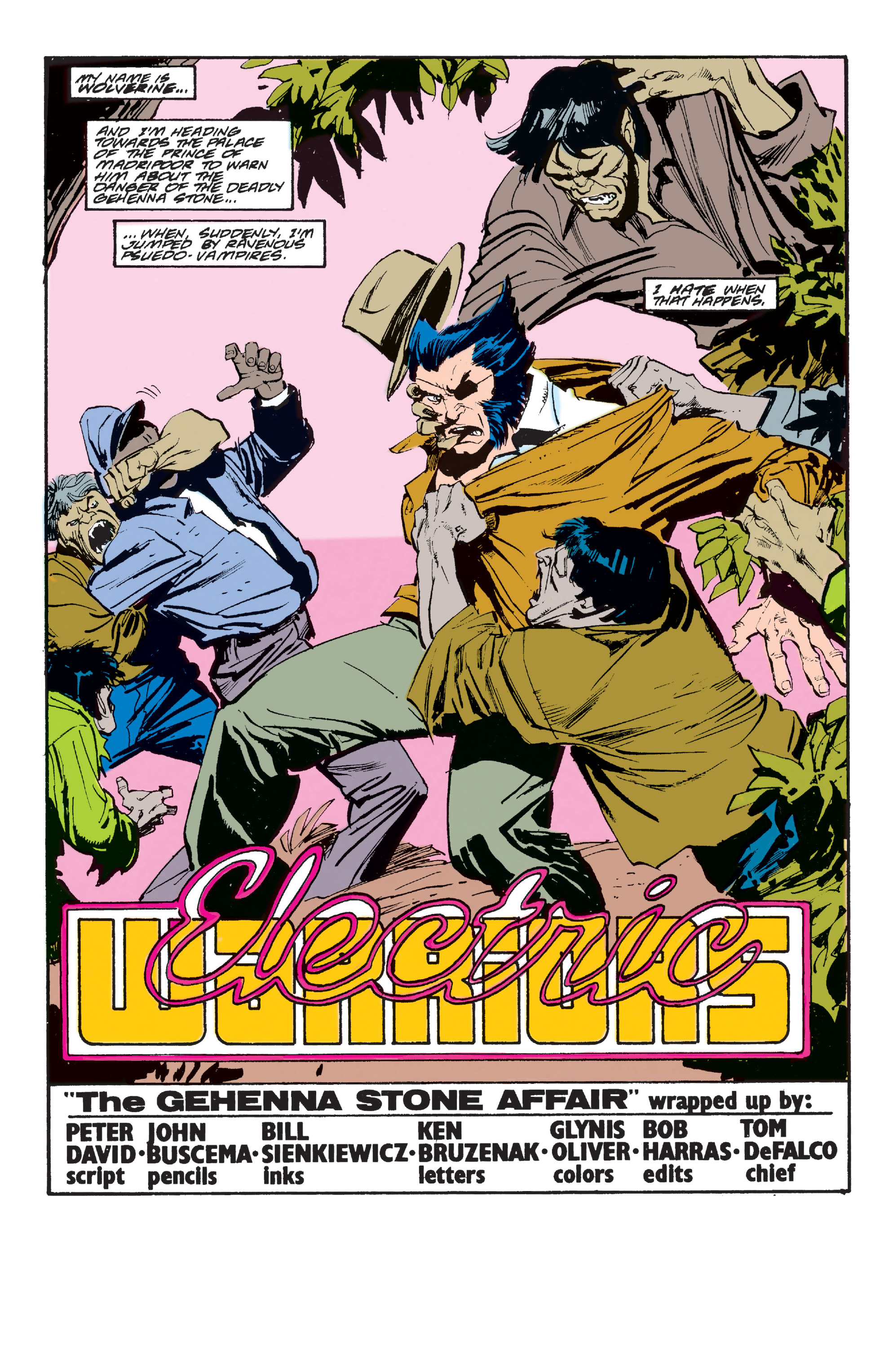 Read online Wolverine Omnibus comic -  Issue # TPB 2 (Part 4) - 71