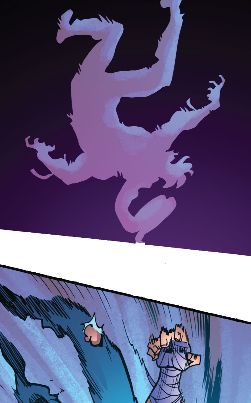 Read online Spider-Verse Unlimited: Infinity Comic comic -  Issue #36 - 36