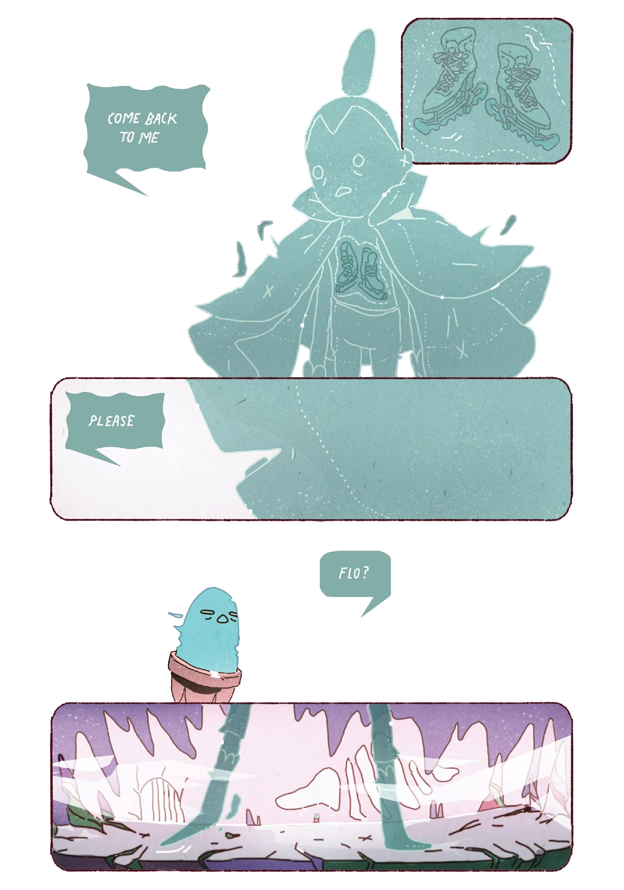 Read online Junkwraith comic -  Issue # TPB (Part 2) - 38