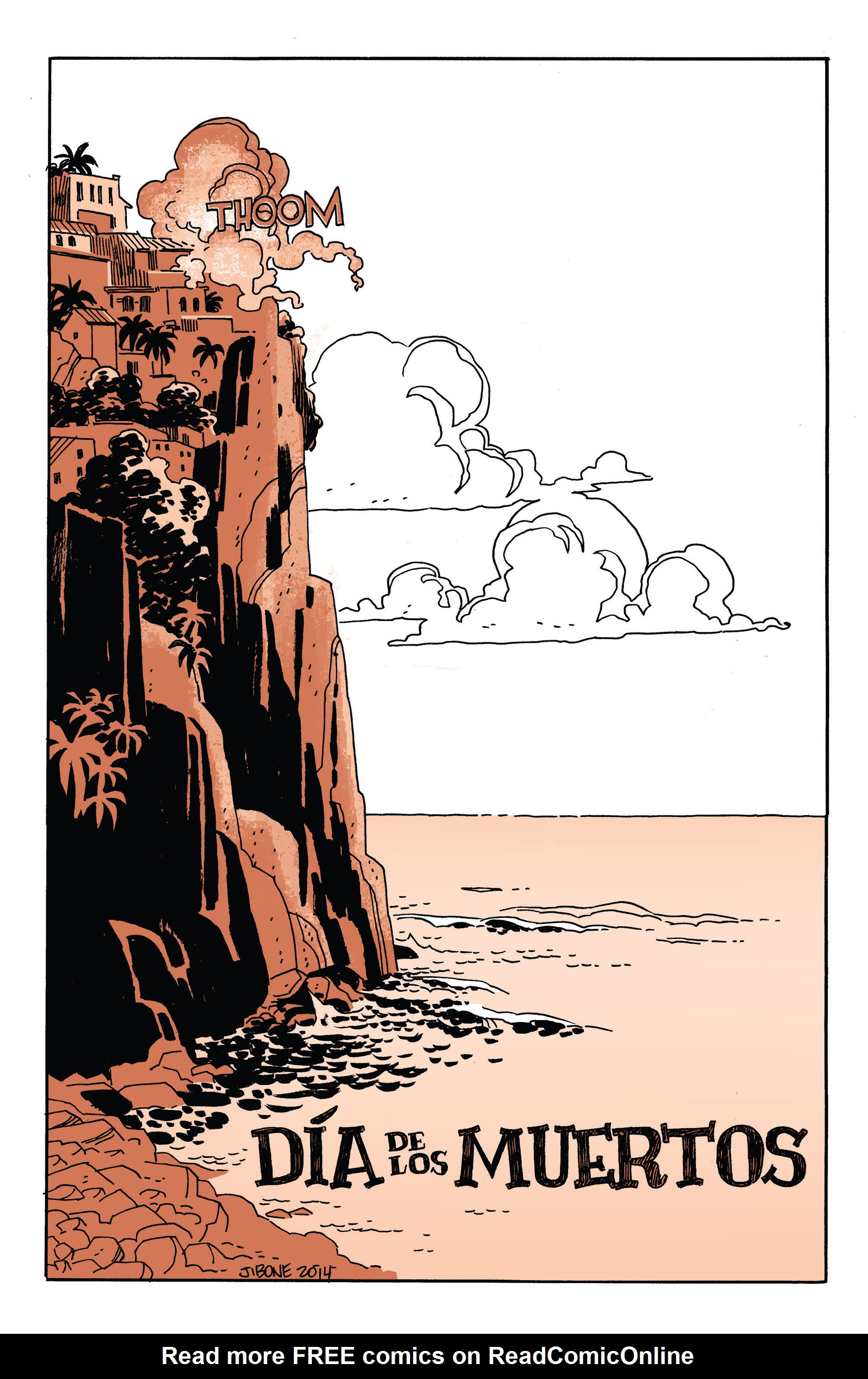 Read online The Saviors comic -  Issue #3 - 20