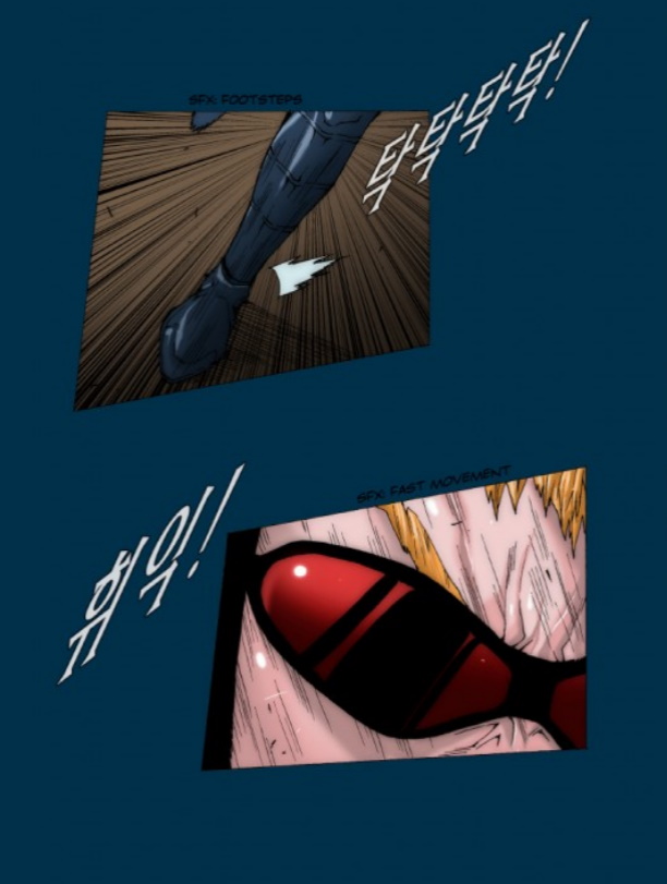 Read online Avengers: Electric Rain comic -  Issue #13 - 24