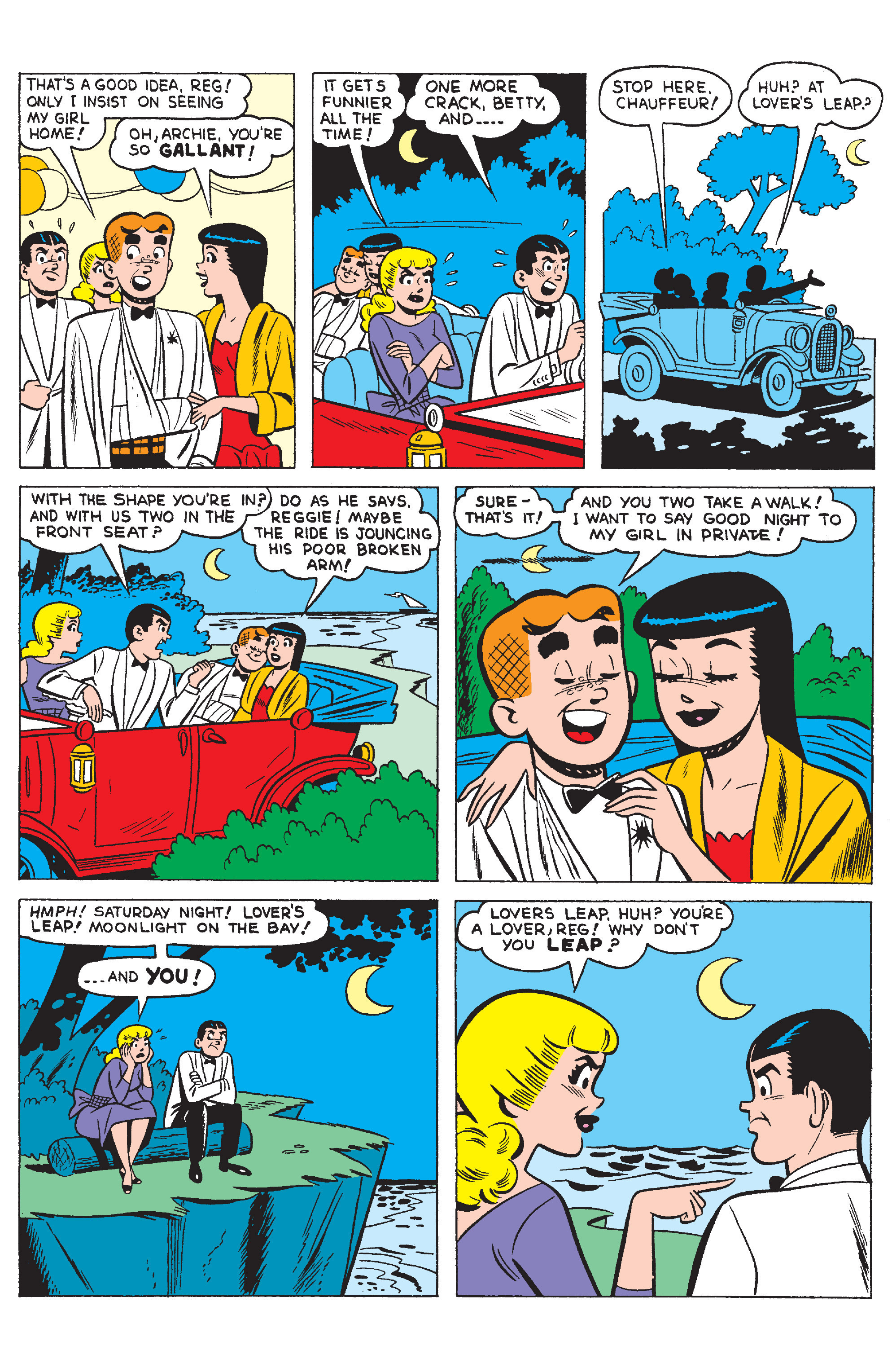 Read online Pep Digital comic -  Issue #140 - 76