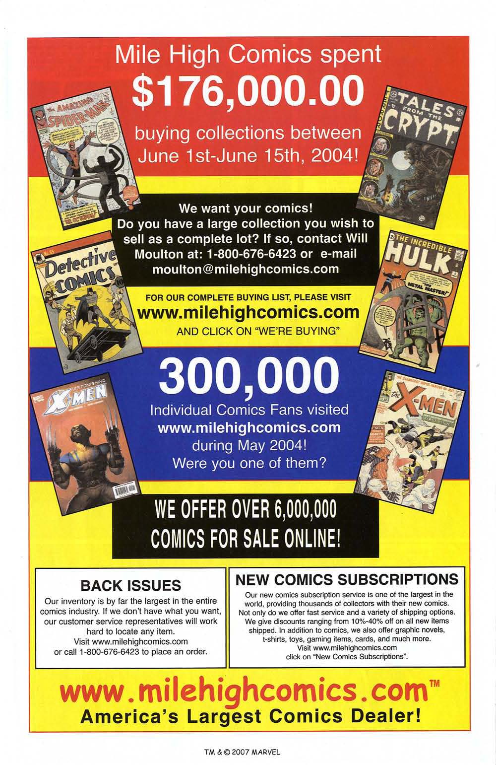 Read online The Incredible Hulk (2000) comic -  Issue #75 - 23