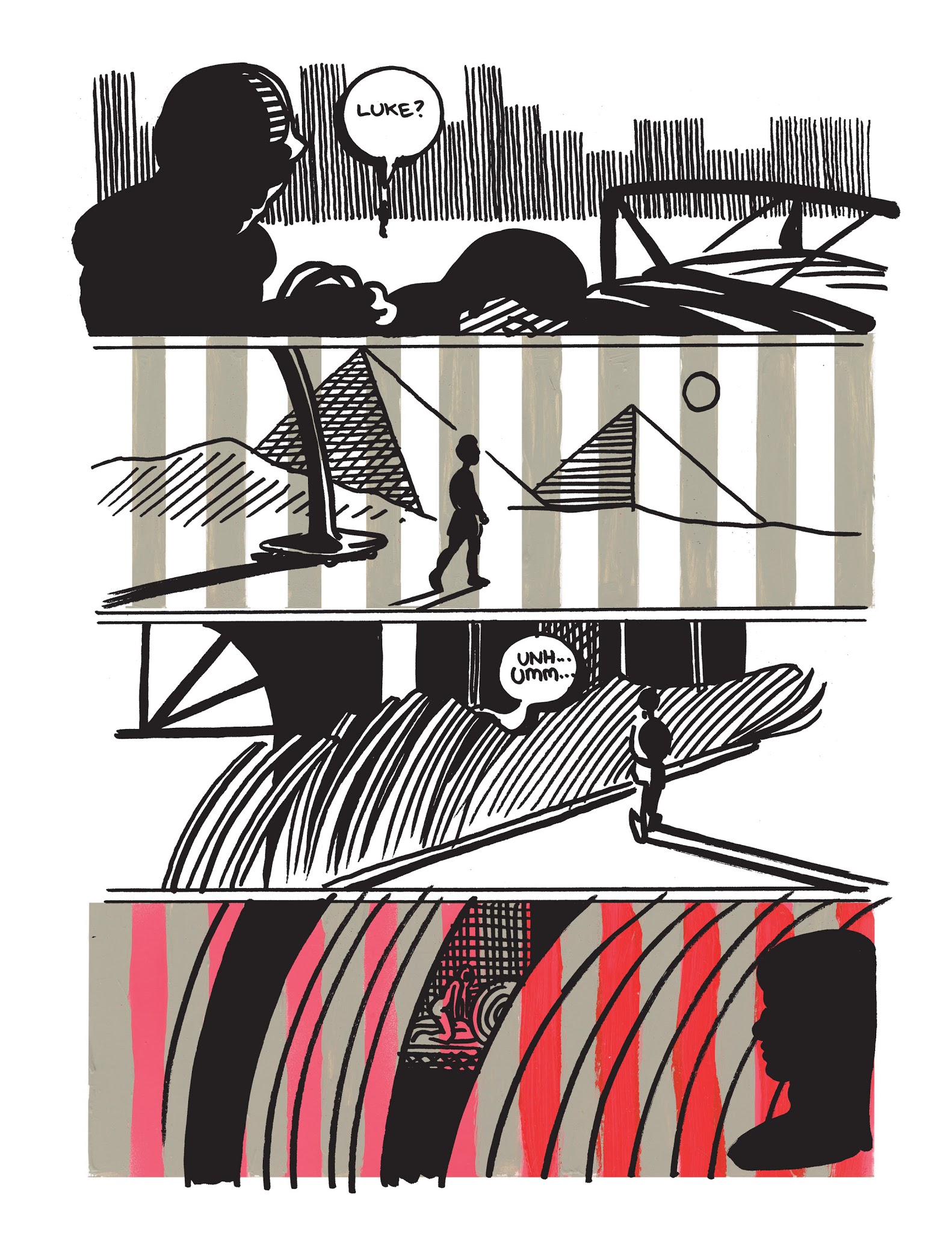 Read online New School comic -  Issue # TPB - 153