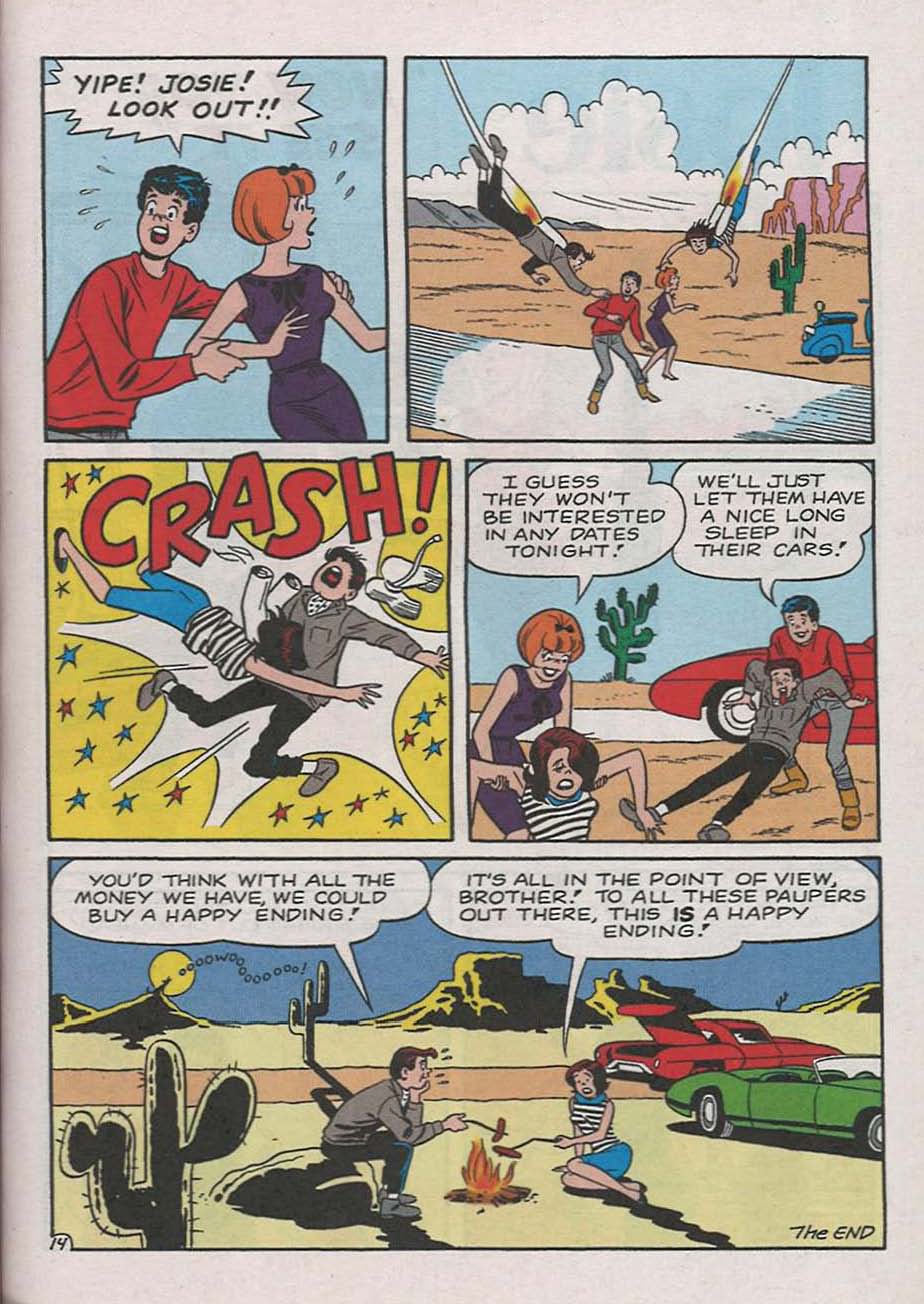 Read online World of Archie Double Digest comic -  Issue #11 - 113