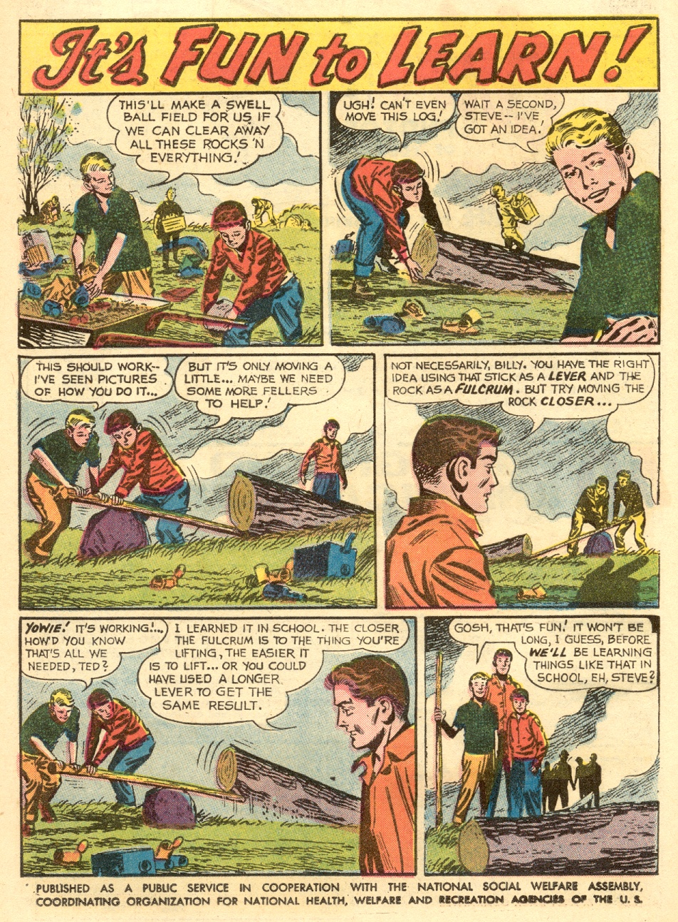 Read online Batman (1940) comic -  Issue #127 - 12