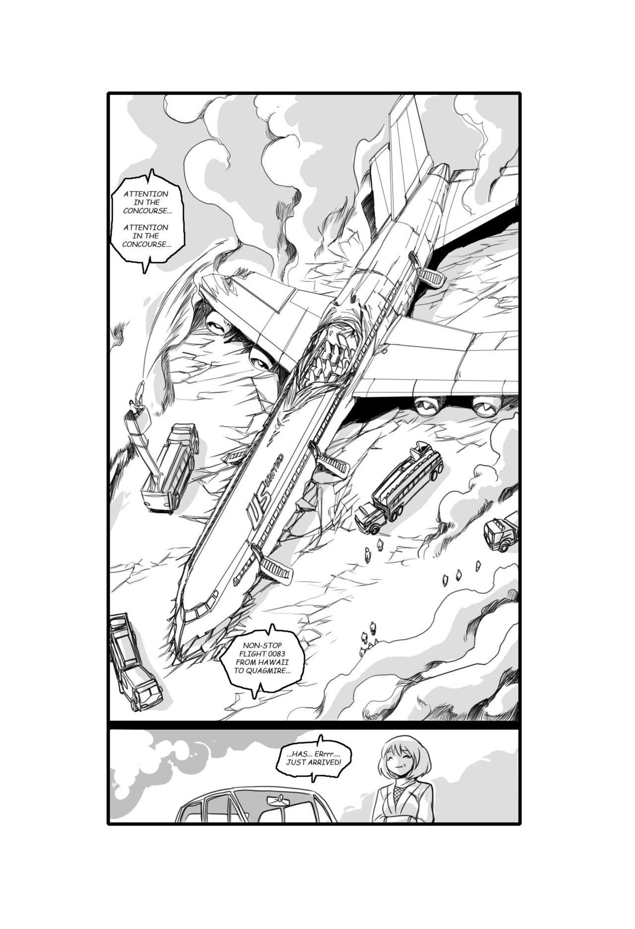 Read online Ninja High School (1986) comic -  Issue #129 - 3