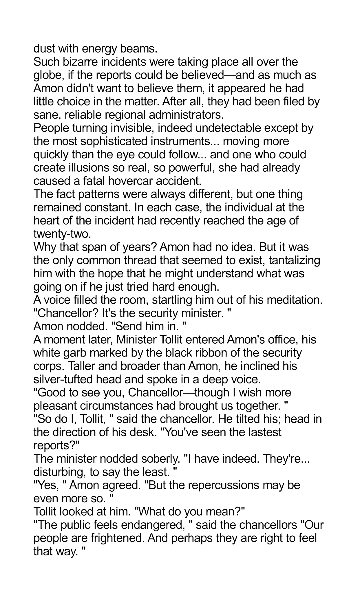 Read online Star Trek: The Next Generation/X-Men: Planet X comic -  Issue # TPB (Part 1) - 24