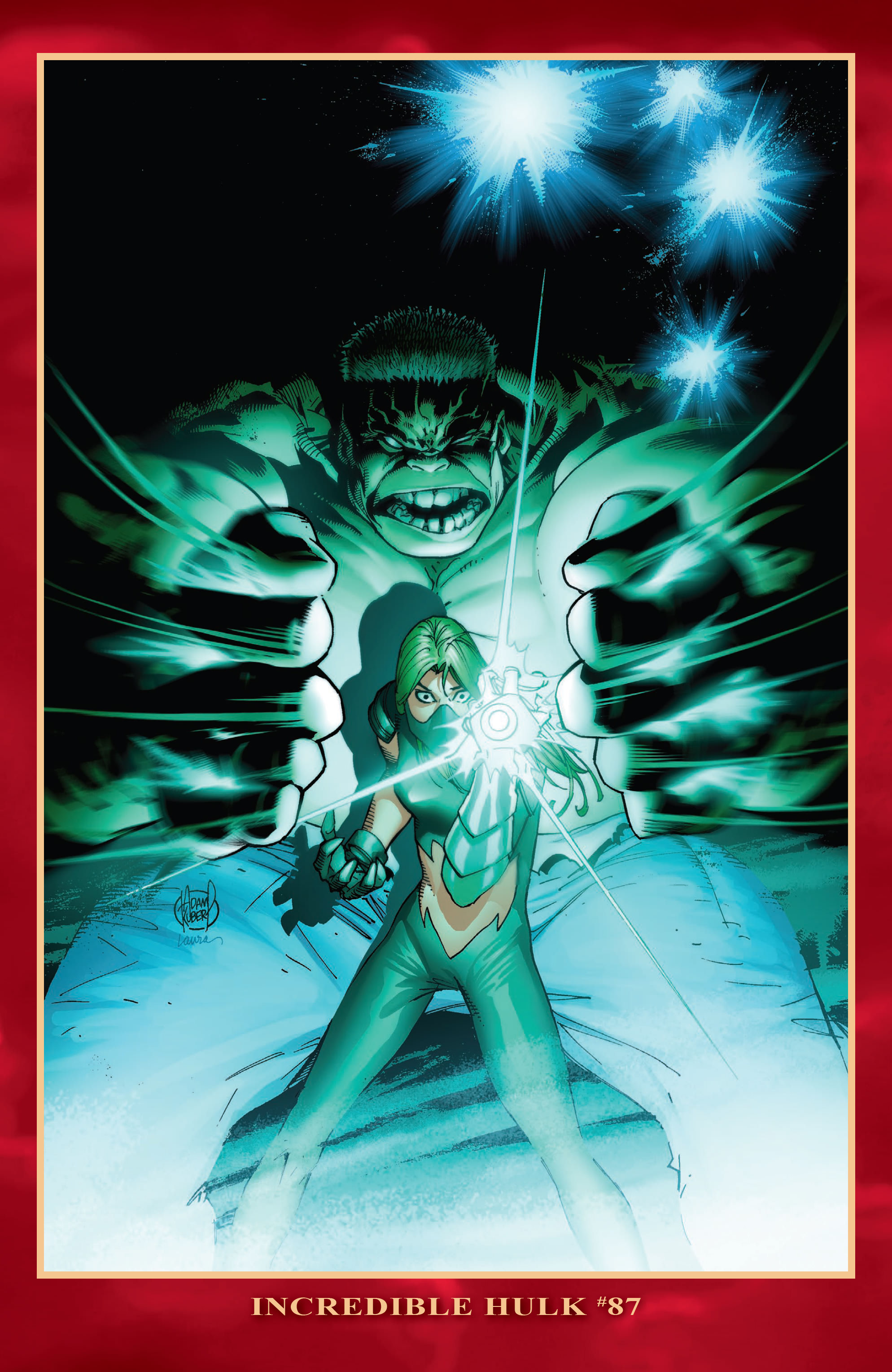 Read online House Of M Omnibus comic -  Issue # TPB (Part 9) - 18