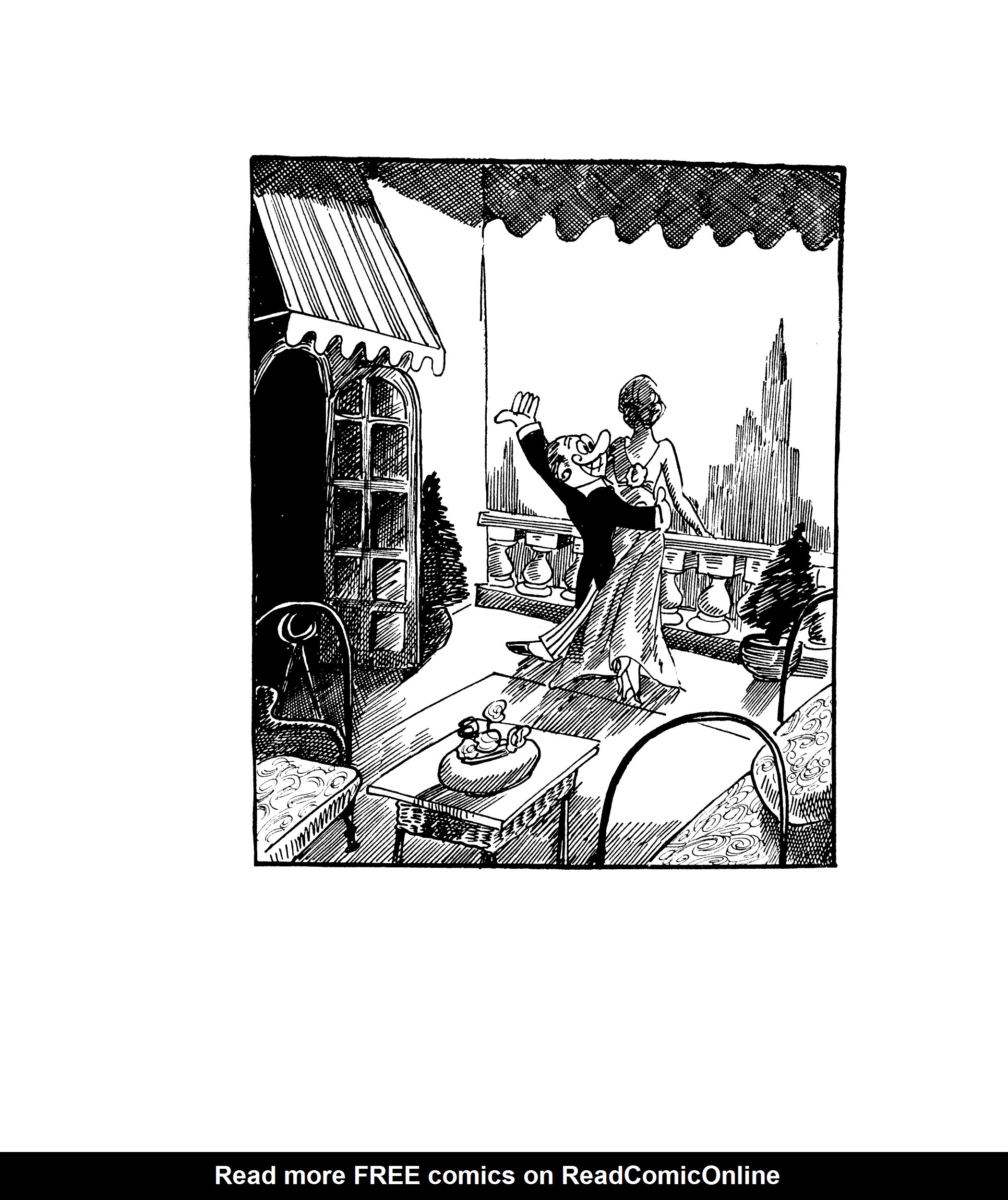 Read online He Done Her Wrong comic -  Issue # TPB (Part 1) - 63