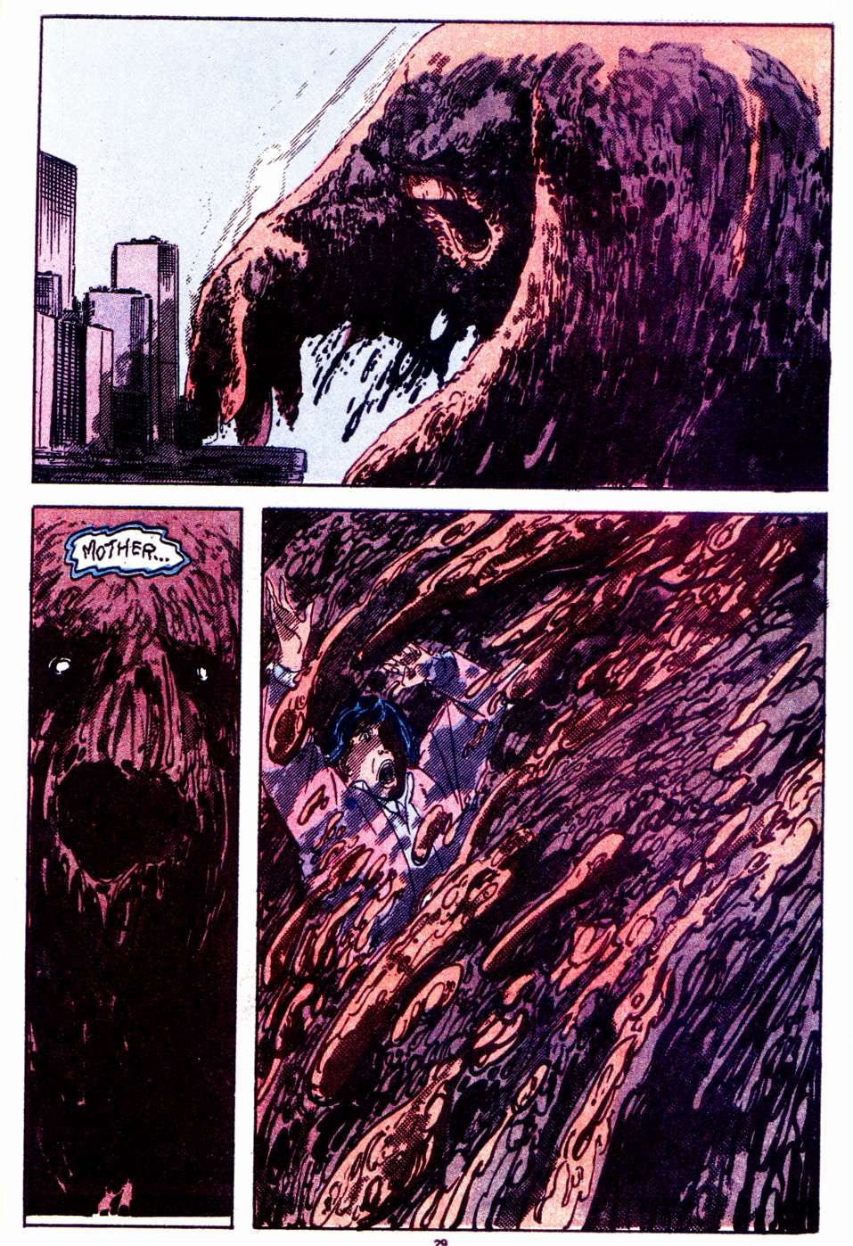 Namor, The Sub-Mariner Issue #7 #11 - English 21