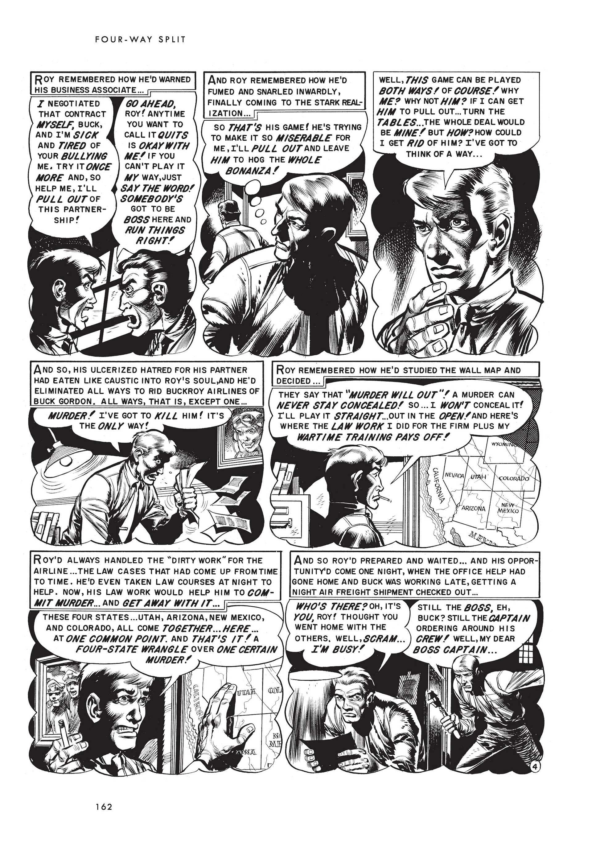 Read online 'Tain't Meat... It's the Humanity! and Other Stories comic -  Issue # TPB (Part 2) - 75