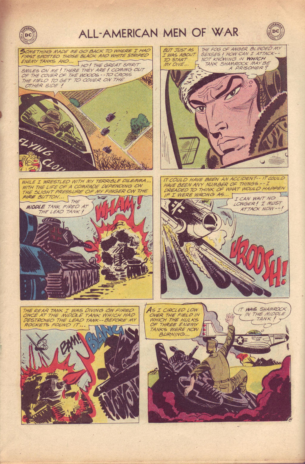 All-American Men of War issue 91 - Page 19