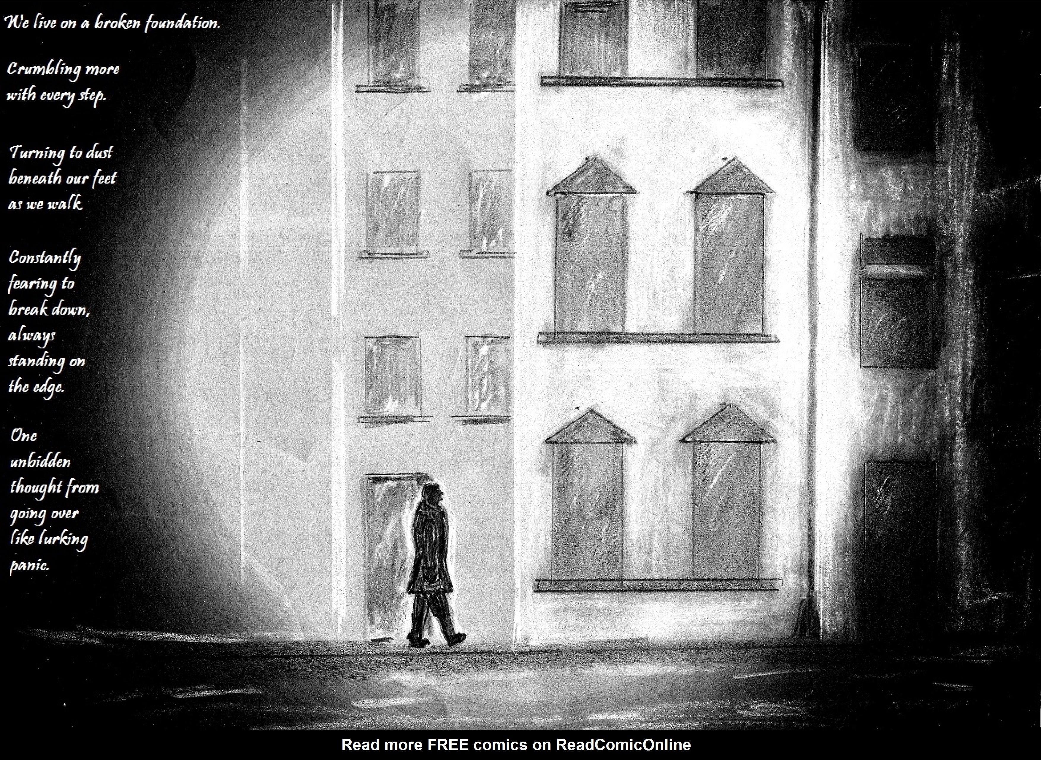 Read online Swords comic -  Issue # Full - 10