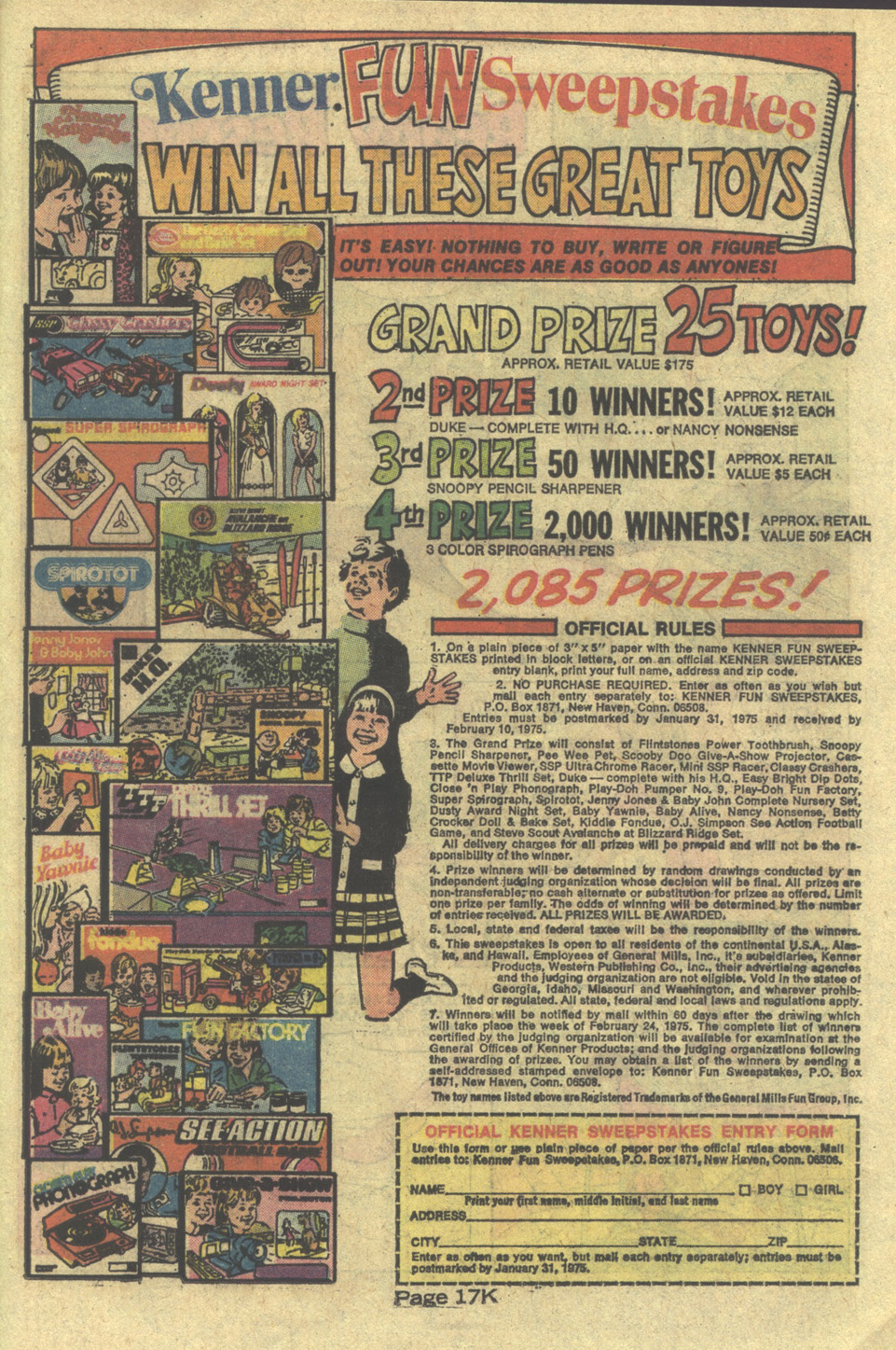 Read online Walt Disney's Comics and Stories comic -  Issue #411 - 34