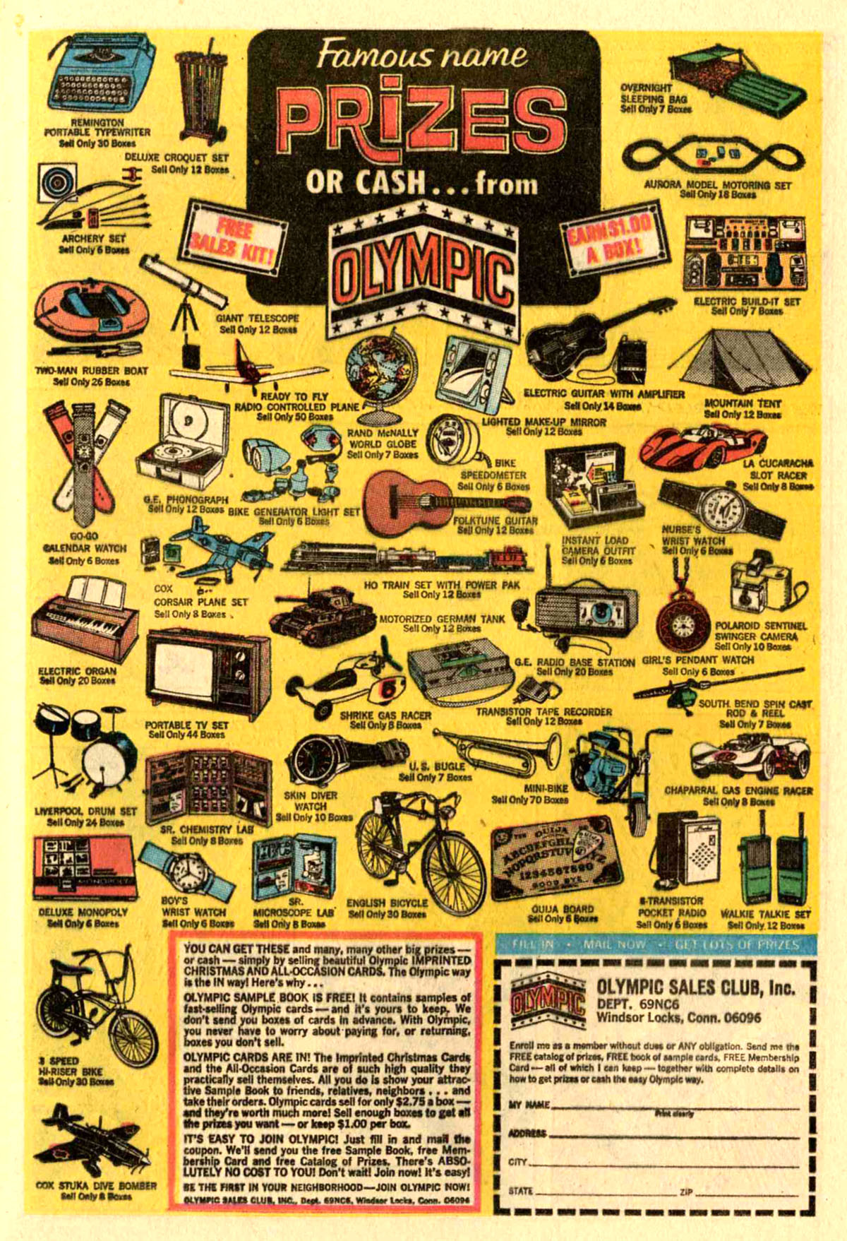 Read online Star Spangled War Stories (1952) comic -  Issue #146 - 25