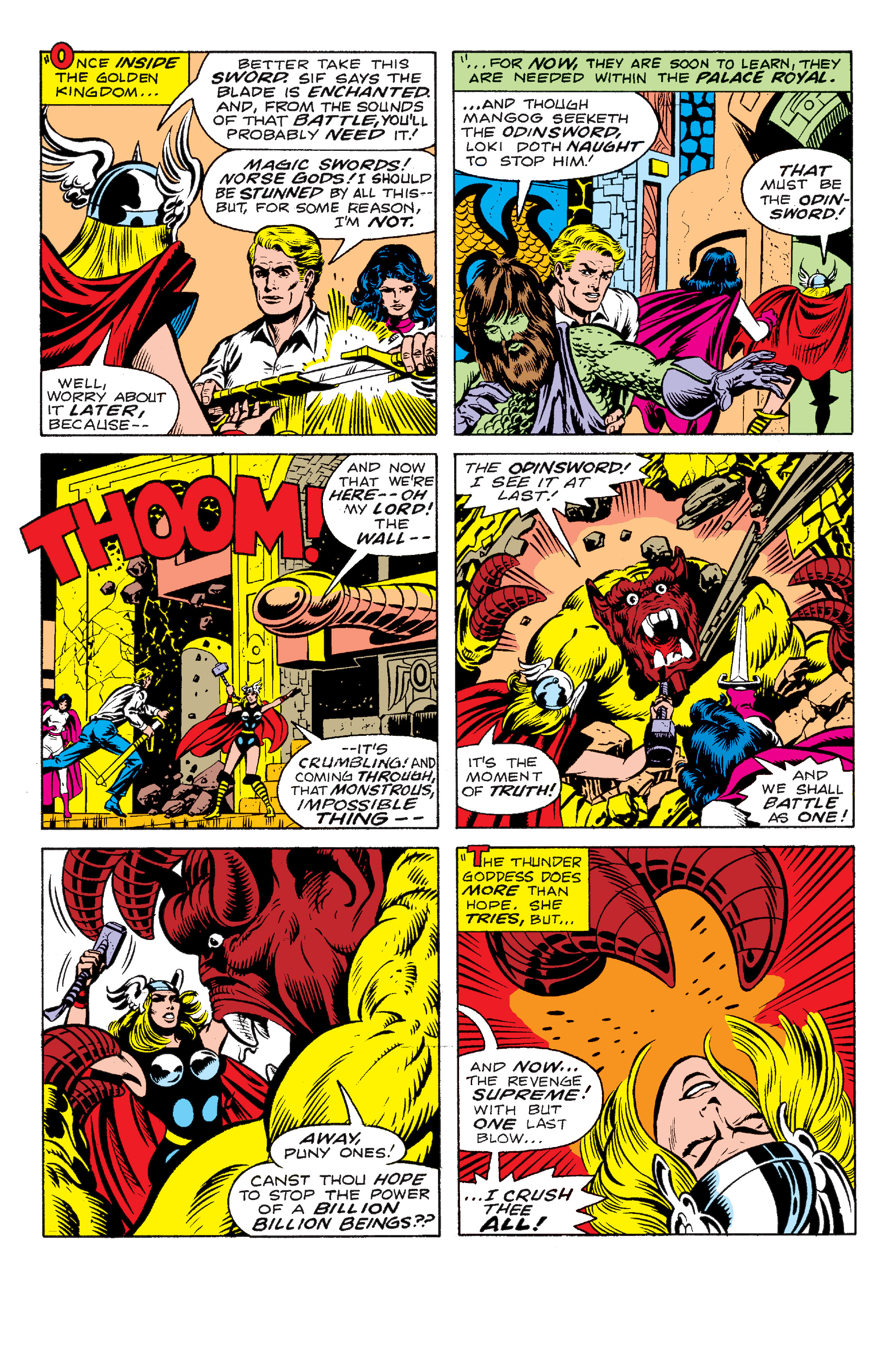 Read online What If? (1977) comic -  Issue # _Complete Collection TPB 1 (Part 4) - 51