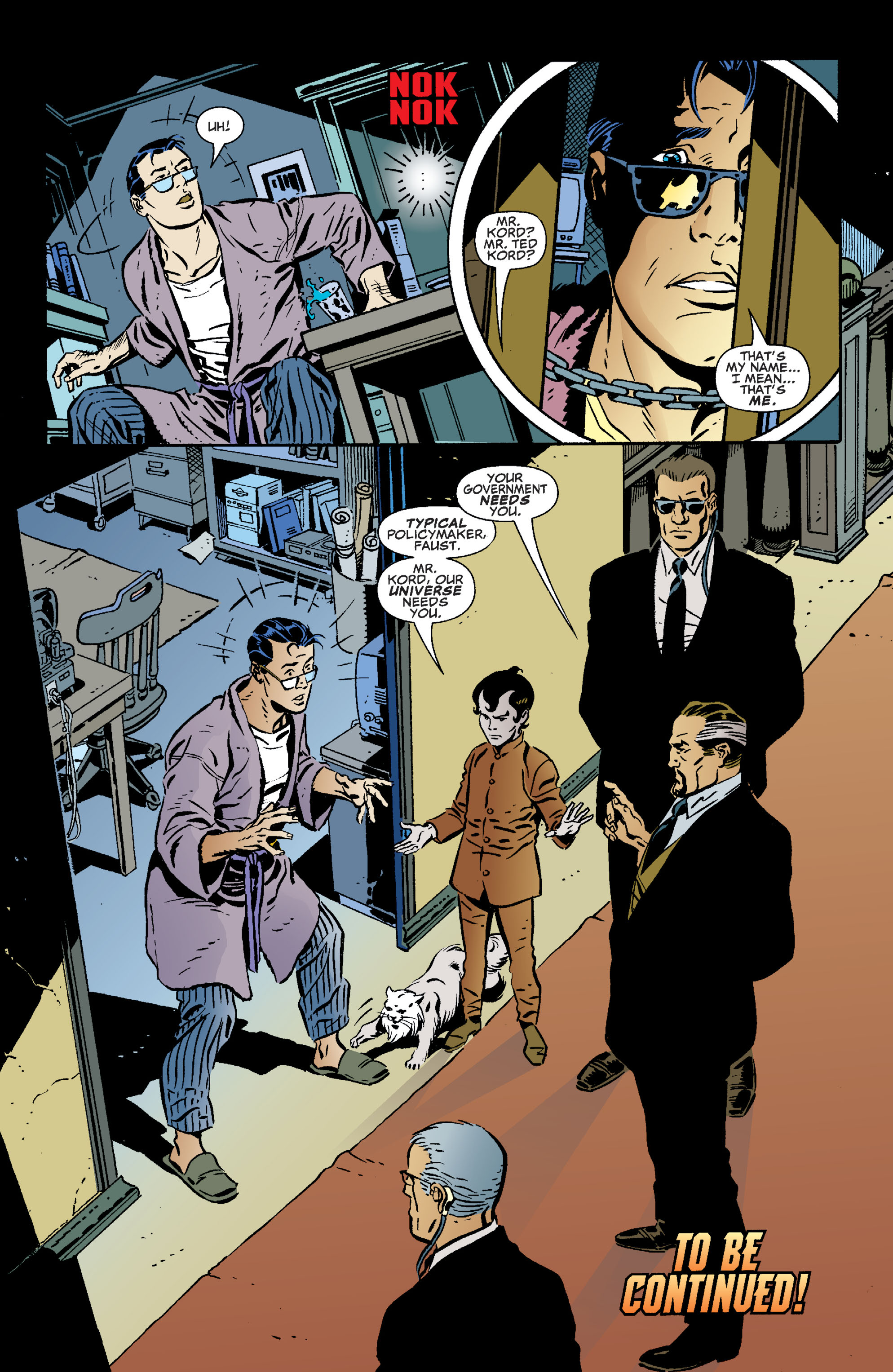 Read online Elseworlds: Justice League comic -  Issue # TPB 3 (Part 1) - 86