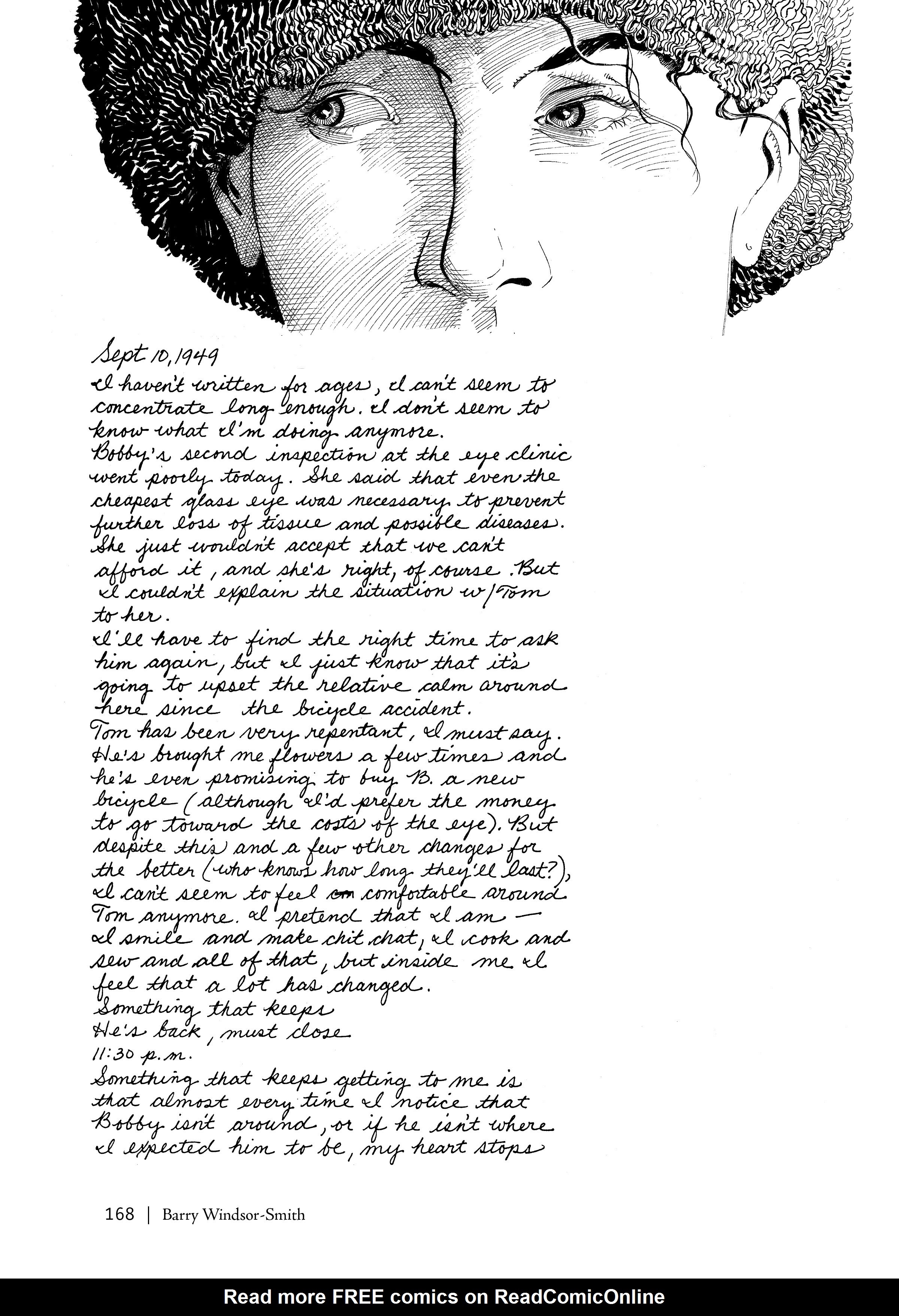 Read online Monsters comic -  Issue # TPB (Part 2) - 65