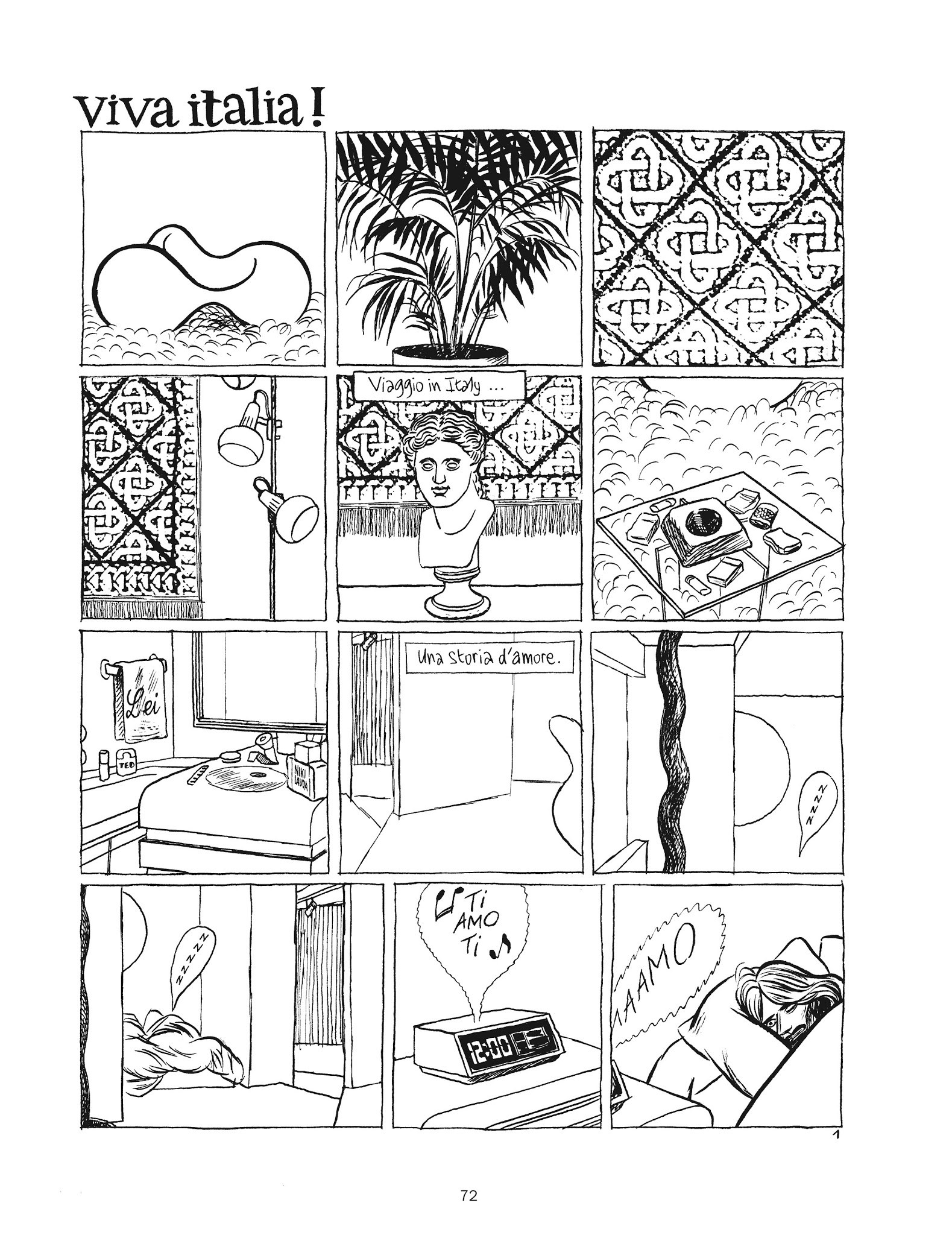 Read online Total Jazz comic -  Issue # TPB - 61