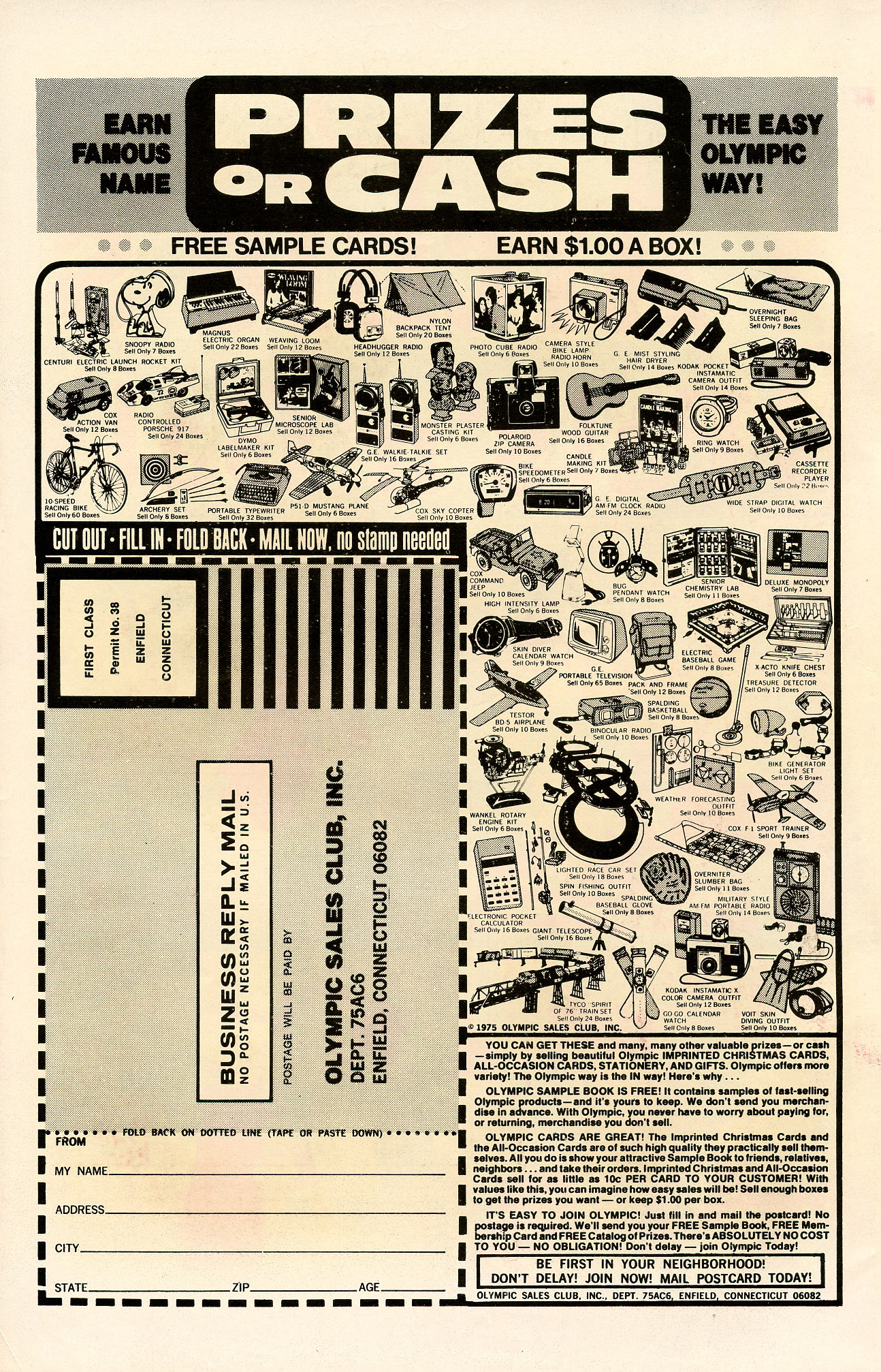 Read online Archie's Pals 'N' Gals (1952) comic -  Issue #97 - 2