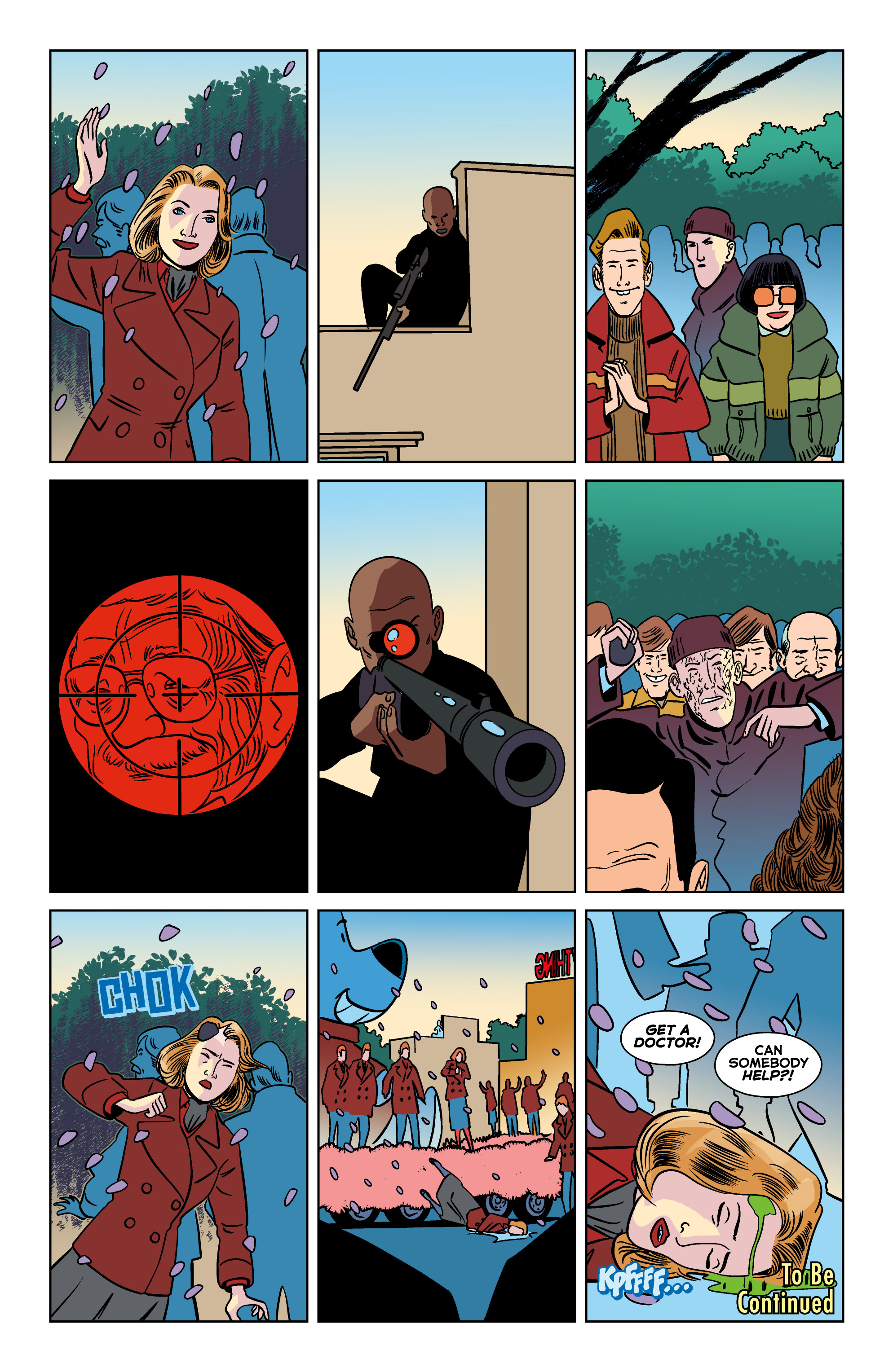 Read online Everything comic -  Issue #5 - 24