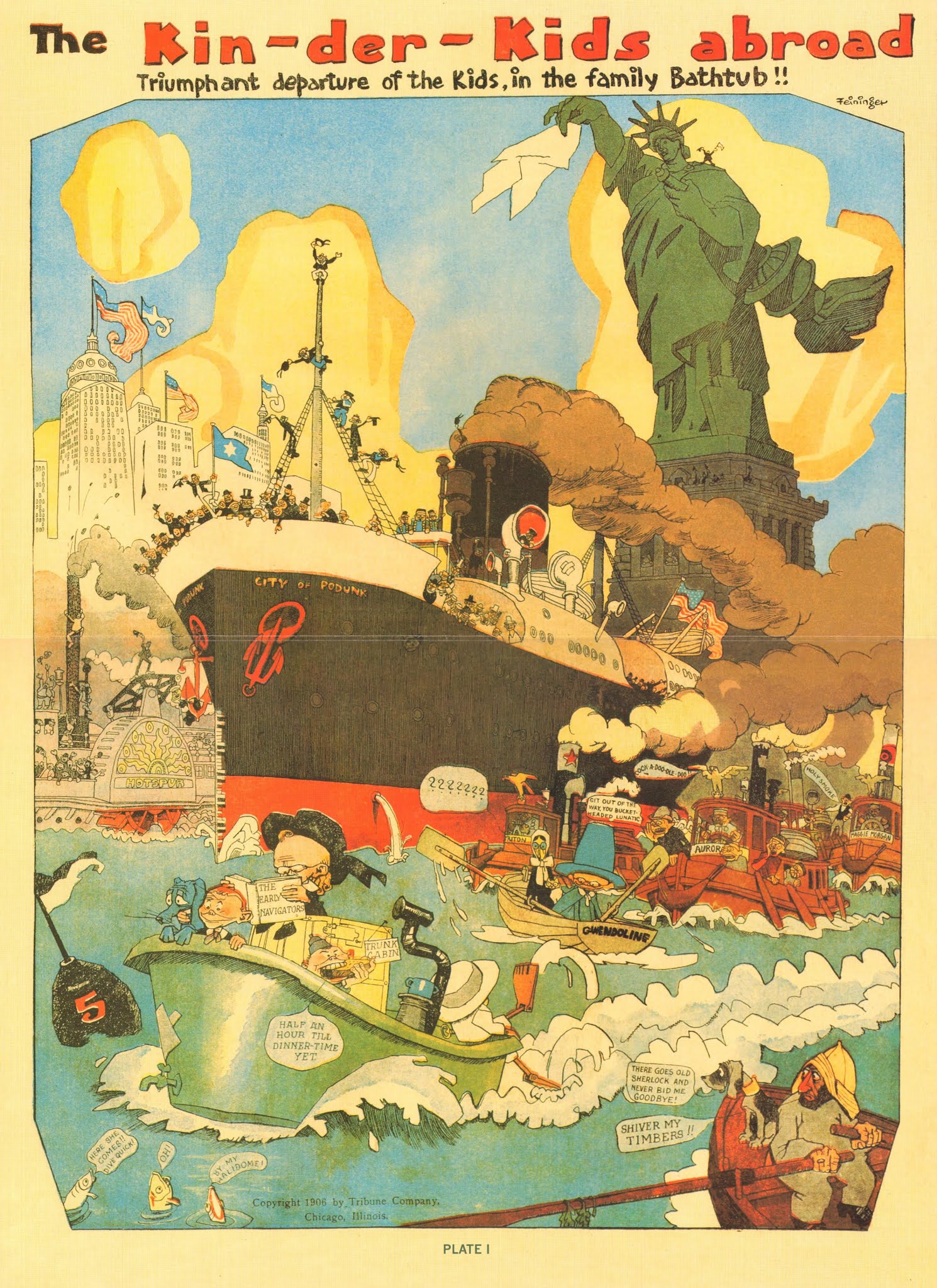 Read online In The Shadow Of No Towers comic -  Issue # Full - 17