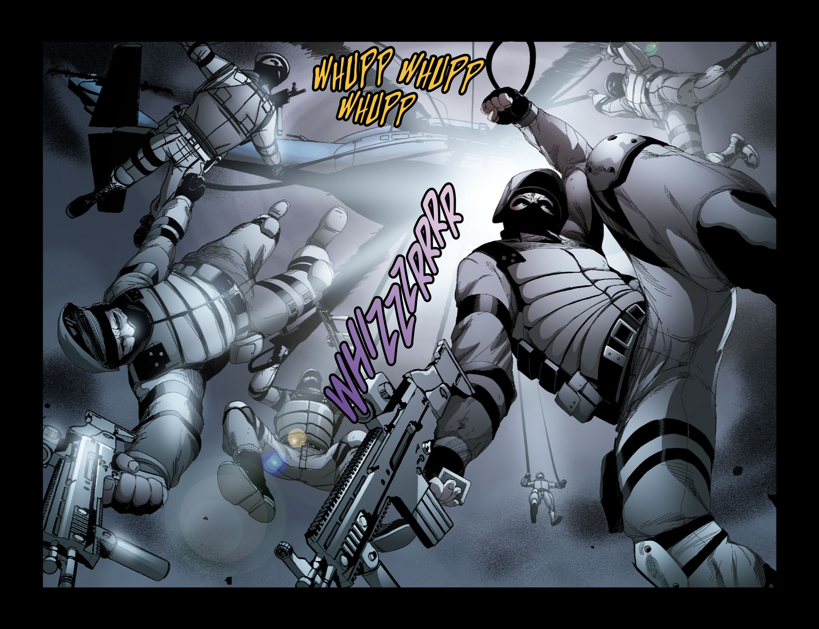 Read online Batman: Arkham Unhinged (2011) comic -  Issue #37 - 15