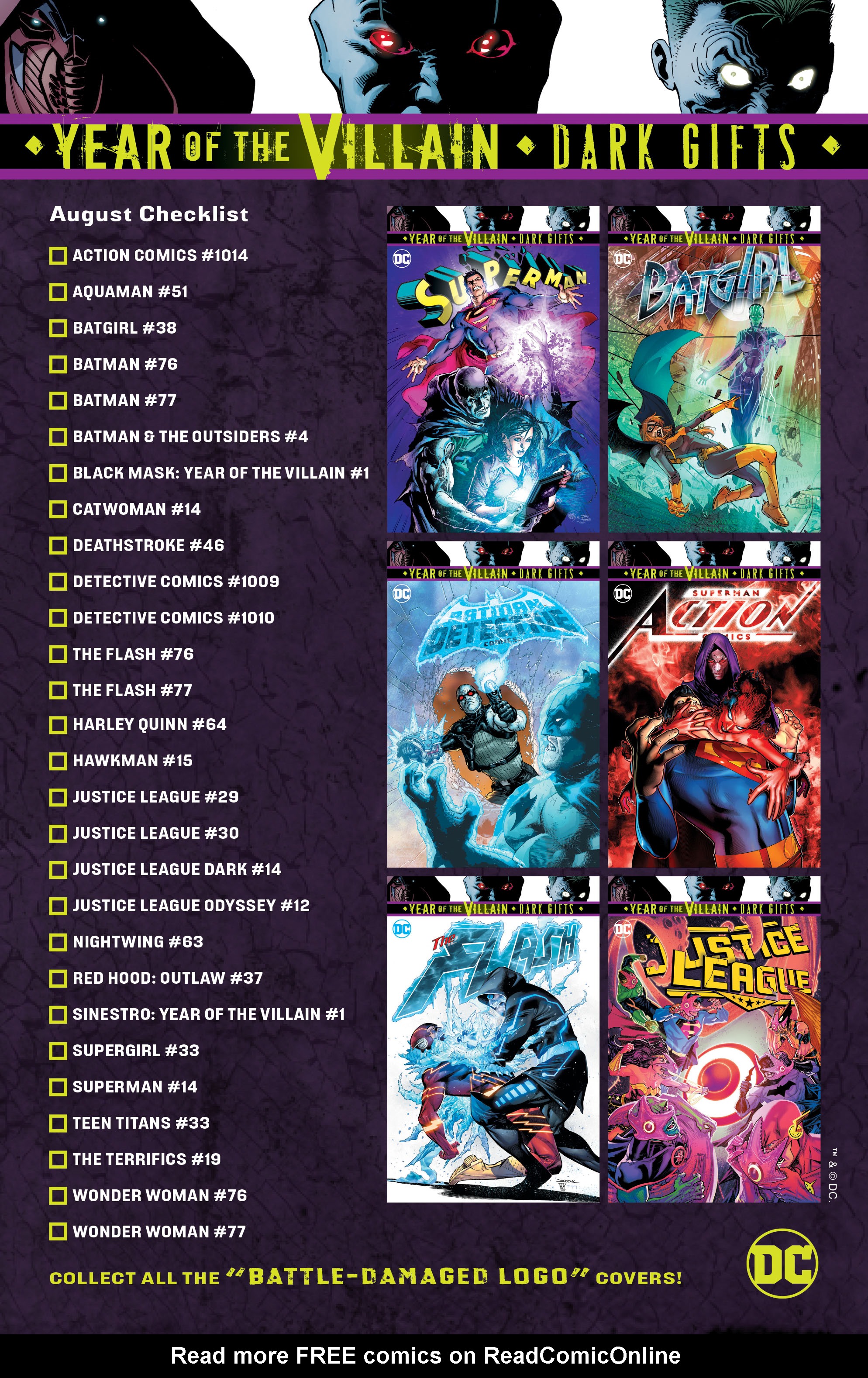 Read online Batgirl (2016) comic -  Issue #37 - 22