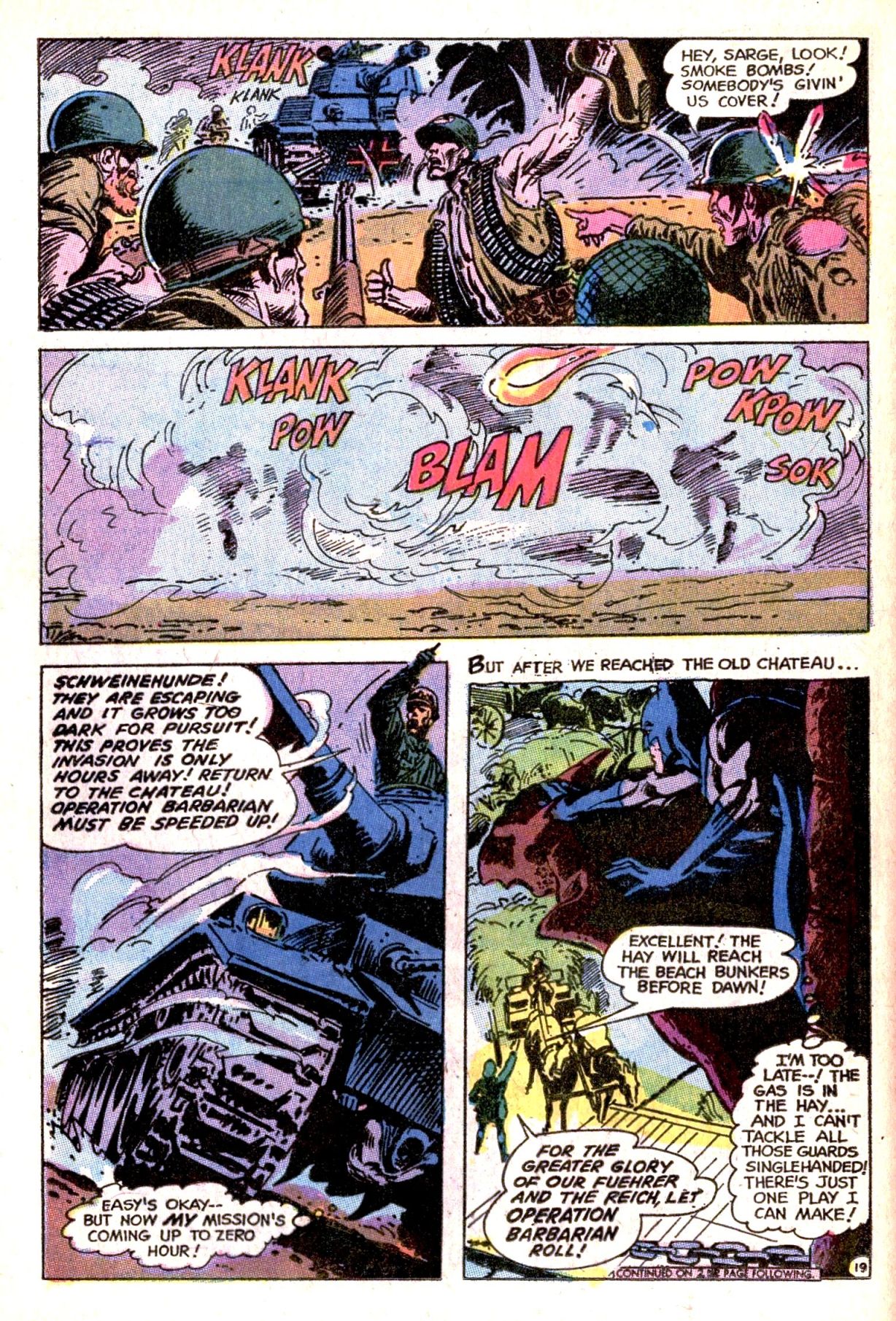 Read online The Brave and the Bold (1955) comic -  Issue #84 - 23