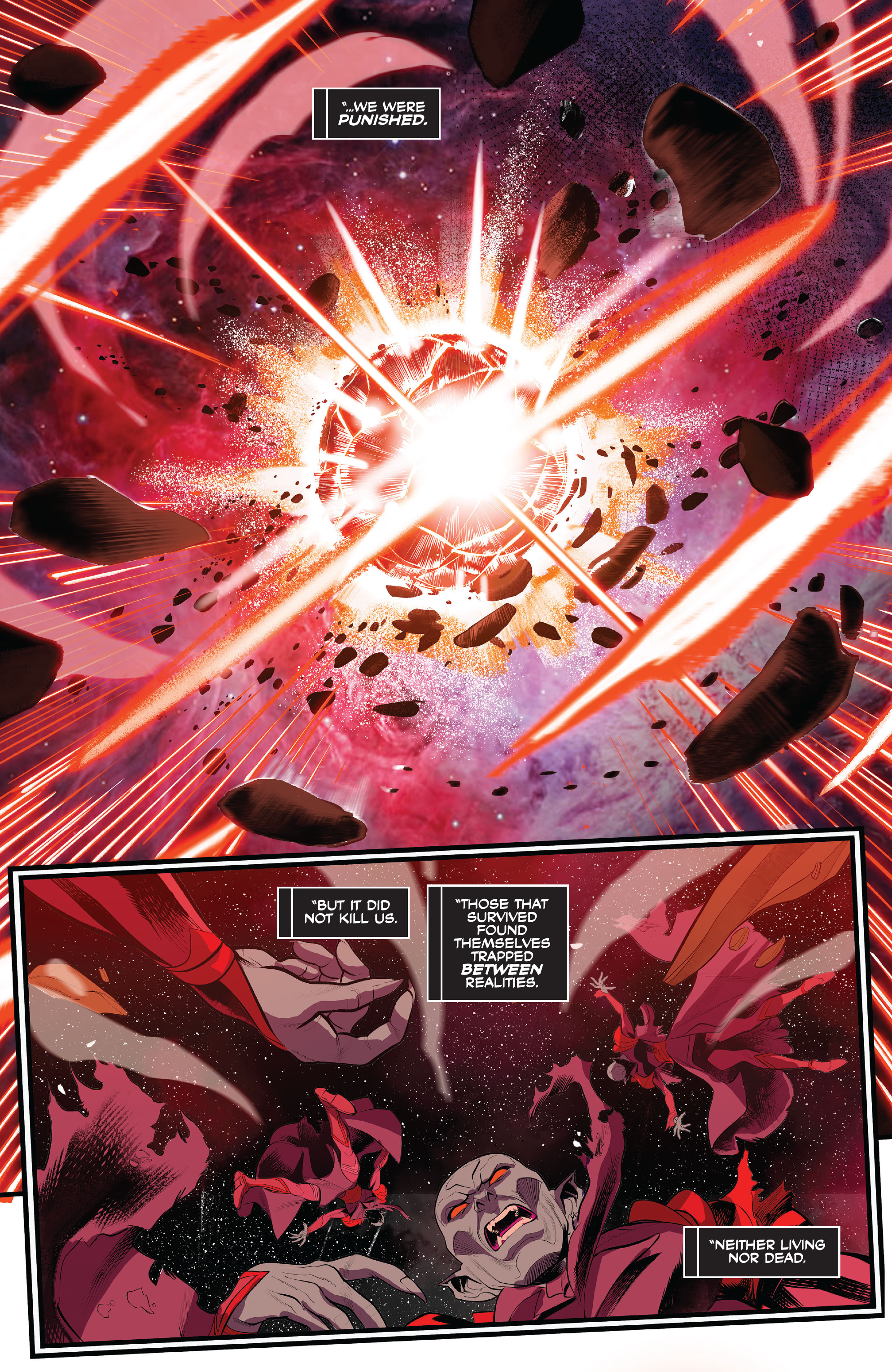 Read online Power Rangers comic -  Issue #3 - 4